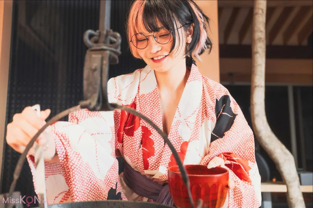 ちゅきめろでぃ_ 2nd 写真集『一泊二日』