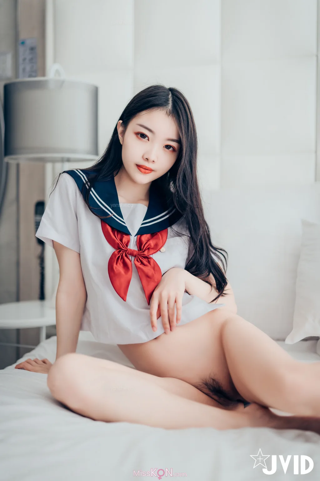 [JVID] 敏綺Miki_ 比賽限定尺度全裸無碼大突破🔞 無預警下架🔥