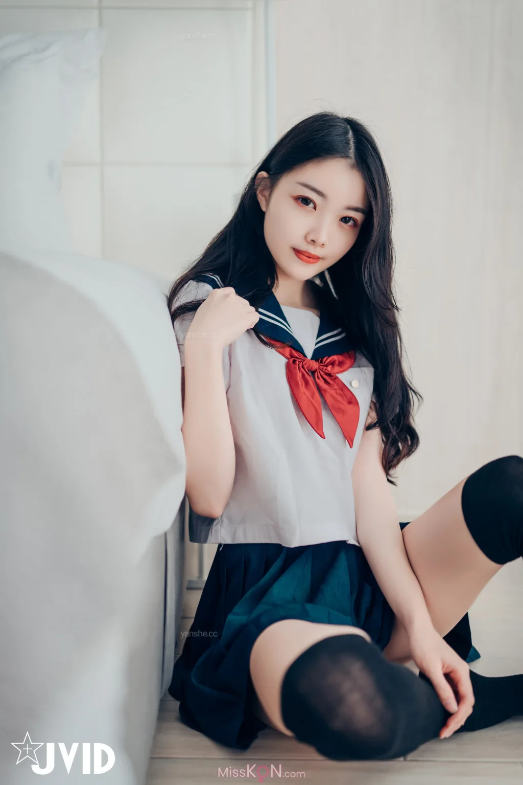 [JVID] 敏綺Miki_ 比賽限定尺度全裸無碼大突破🔞 無預警下架🔥