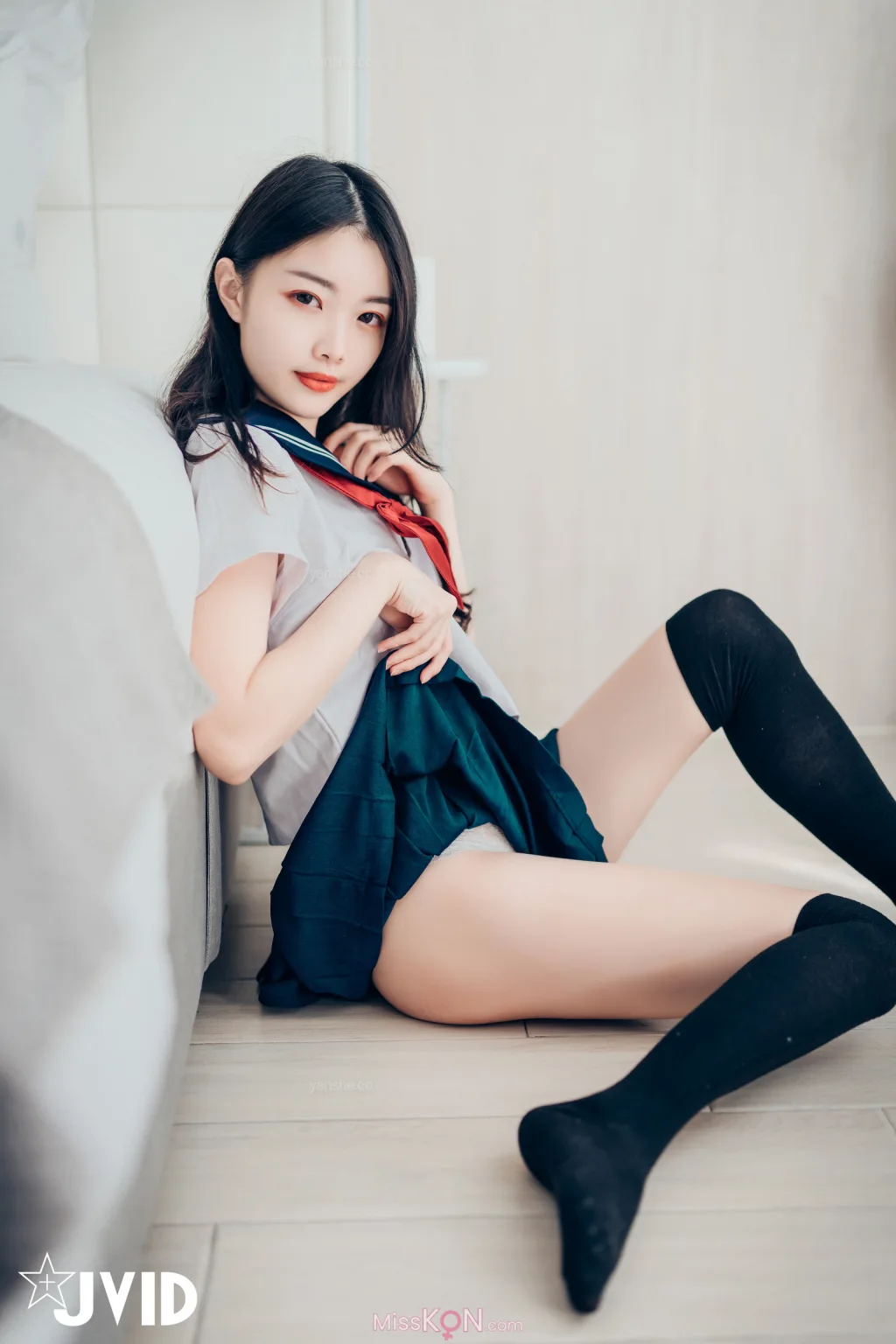 [JVID] 敏綺Miki_ 比賽限定尺度全裸無碼大突破🔞 無預警下架🔥