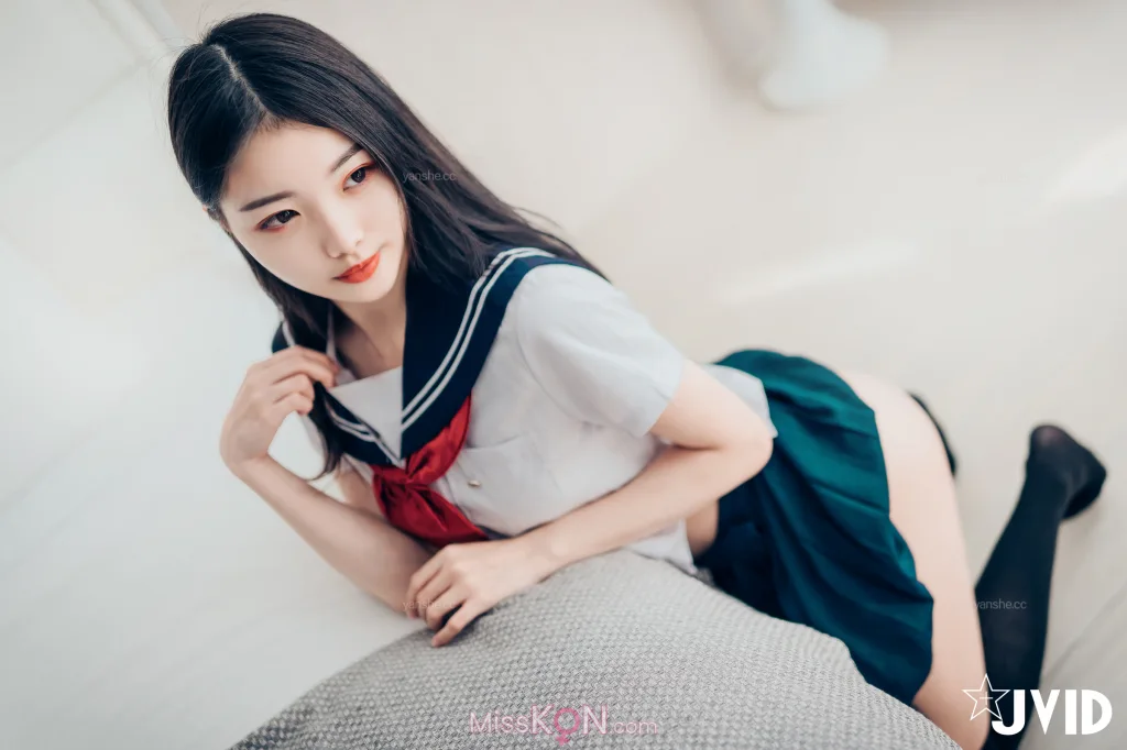 [JVID] 敏綺Miki_ 比賽限定尺度全裸無碼大突破🔞 無預警下架🔥