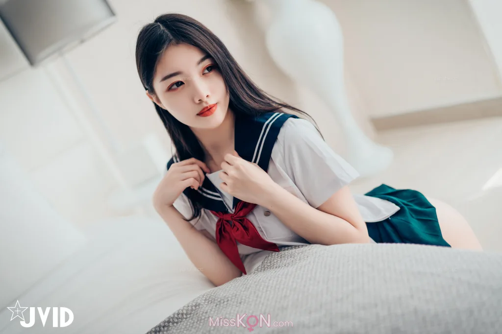 [JVID] 敏綺Miki_ 比賽限定尺度全裸無碼大突破🔞 無預警下架🔥