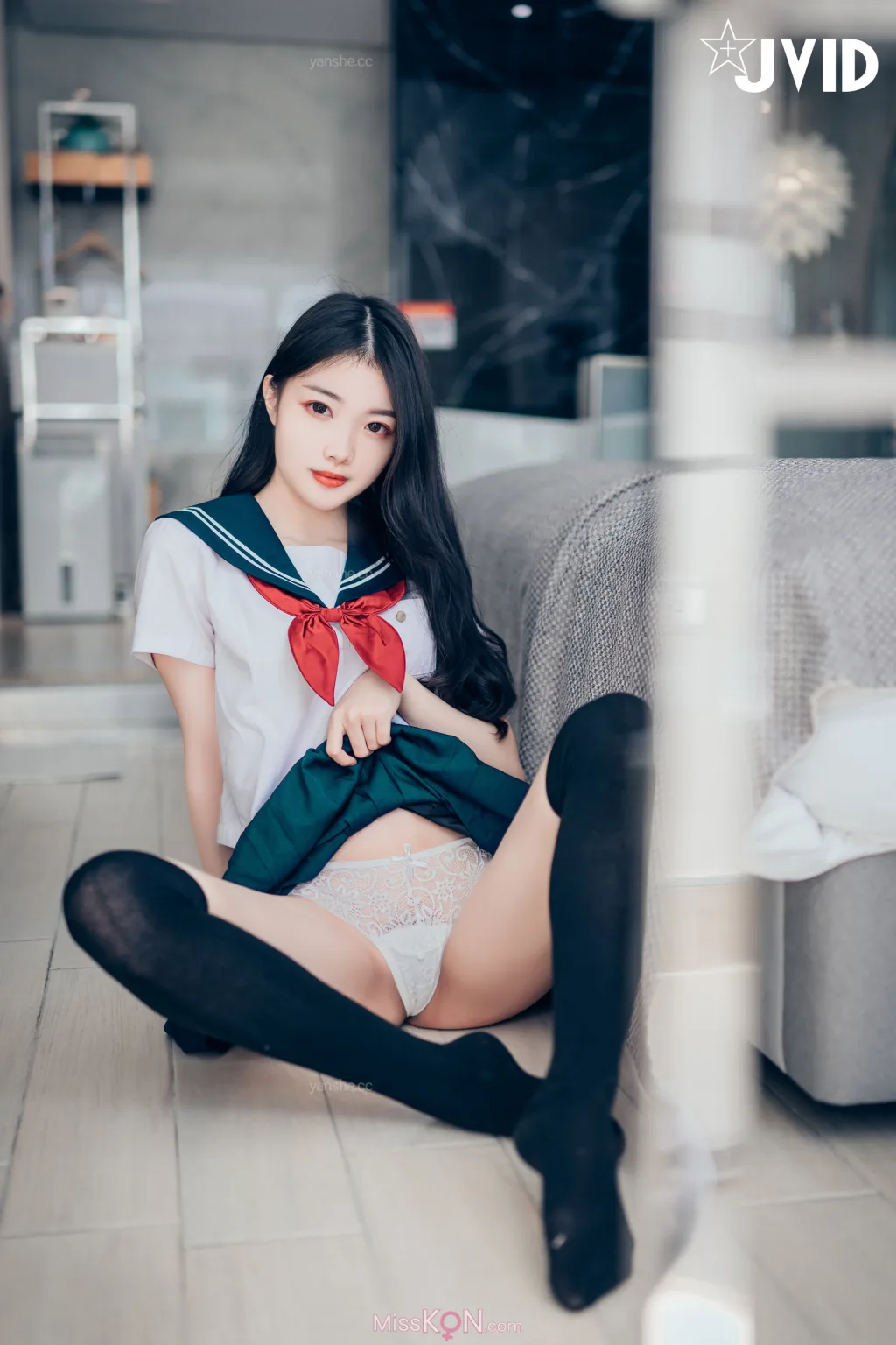 [JVID] 敏綺Miki_ 比賽限定尺度全裸無碼大突破🔞 無預警下架🔥