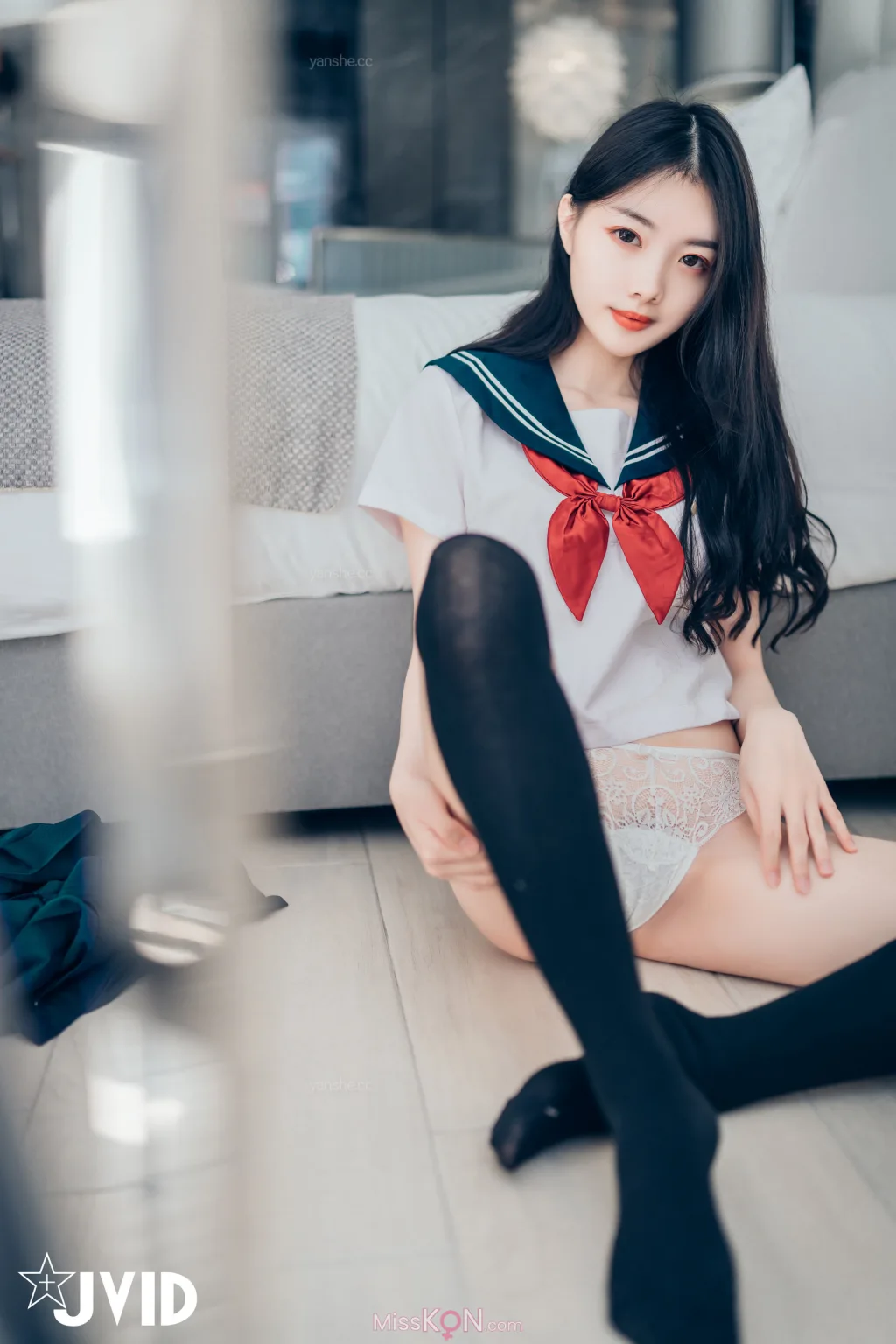 [JVID] 敏綺Miki_ 比賽限定尺度全裸無碼大突破🔞 無預警下架🔥