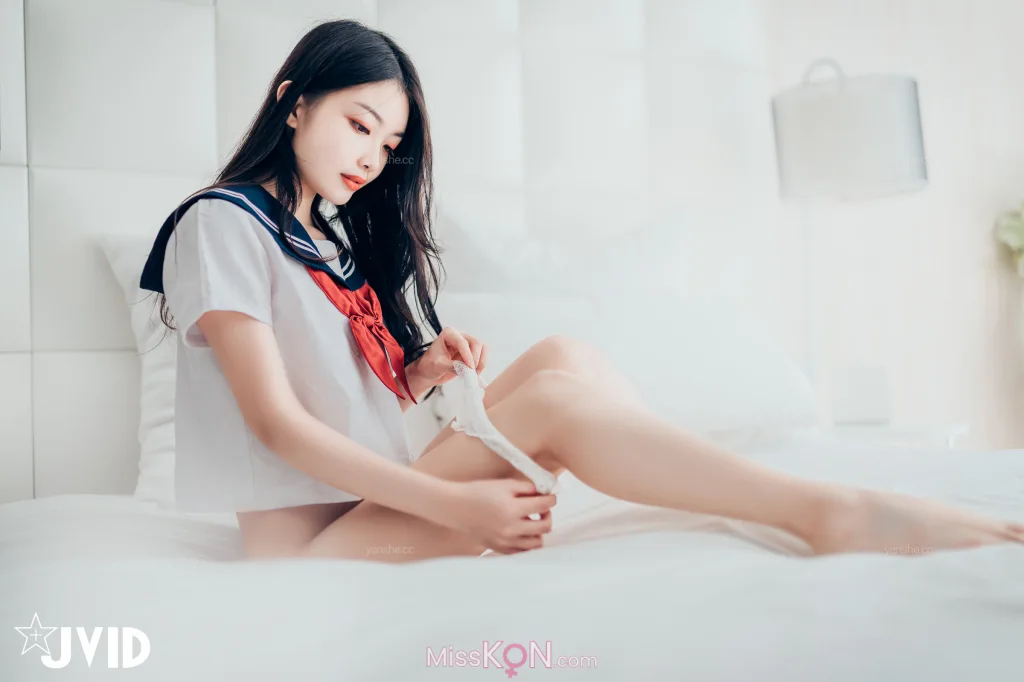 [JVID] 敏綺Miki_ 比賽限定尺度全裸無碼大突破🔞 無預警下架🔥