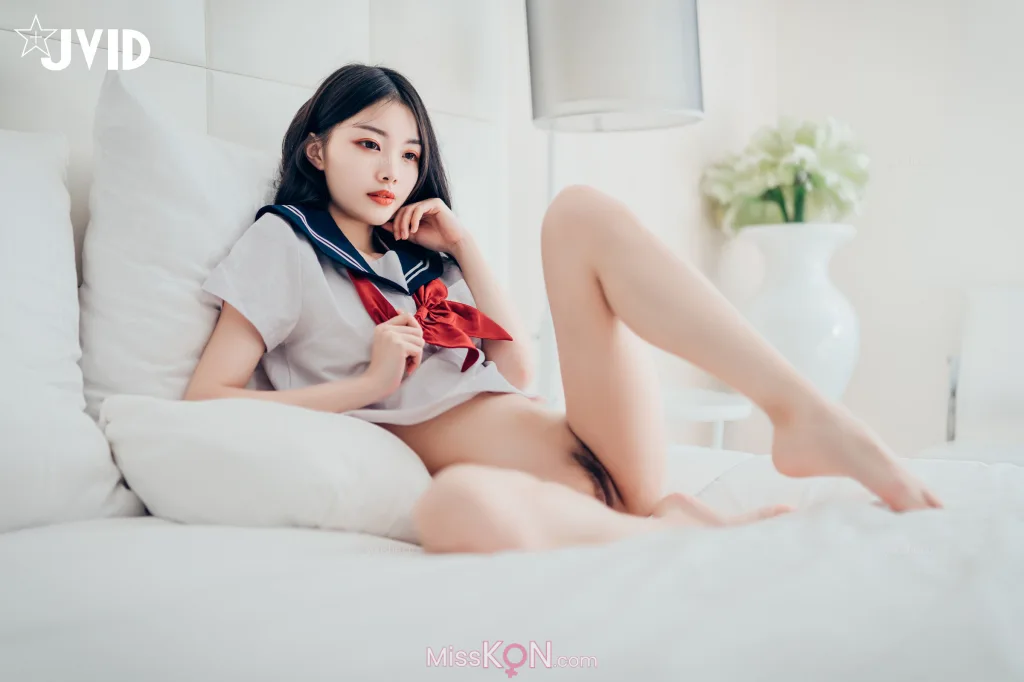 [JVID] 敏綺Miki_ 比賽限定尺度全裸無碼大突破🔞 無預警下架🔥