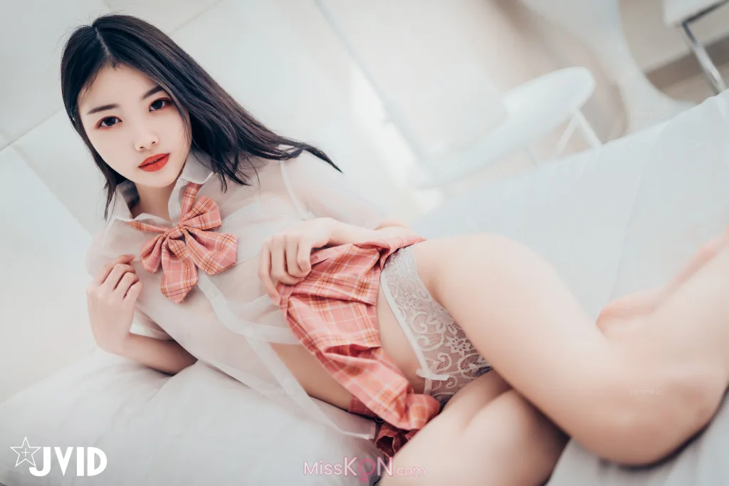 [JVID] 敏綺Miki_ 比賽限定尺度全裸無碼大突破🔞 無預警下架🔥