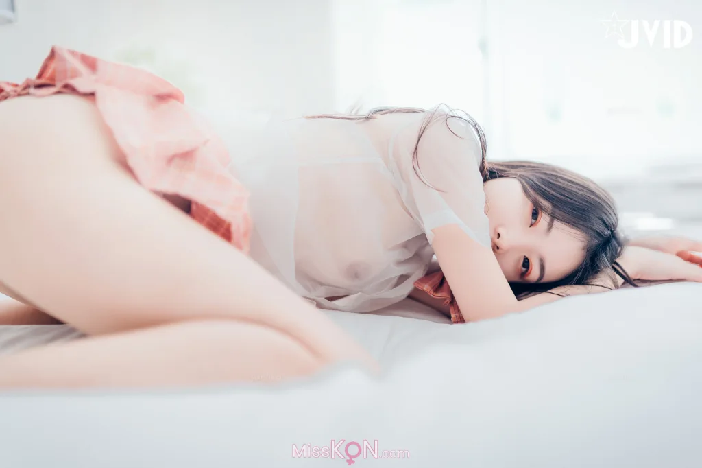 [JVID] 敏綺Miki_ 比賽限定尺度全裸無碼大突破🔞 無預警下架🔥