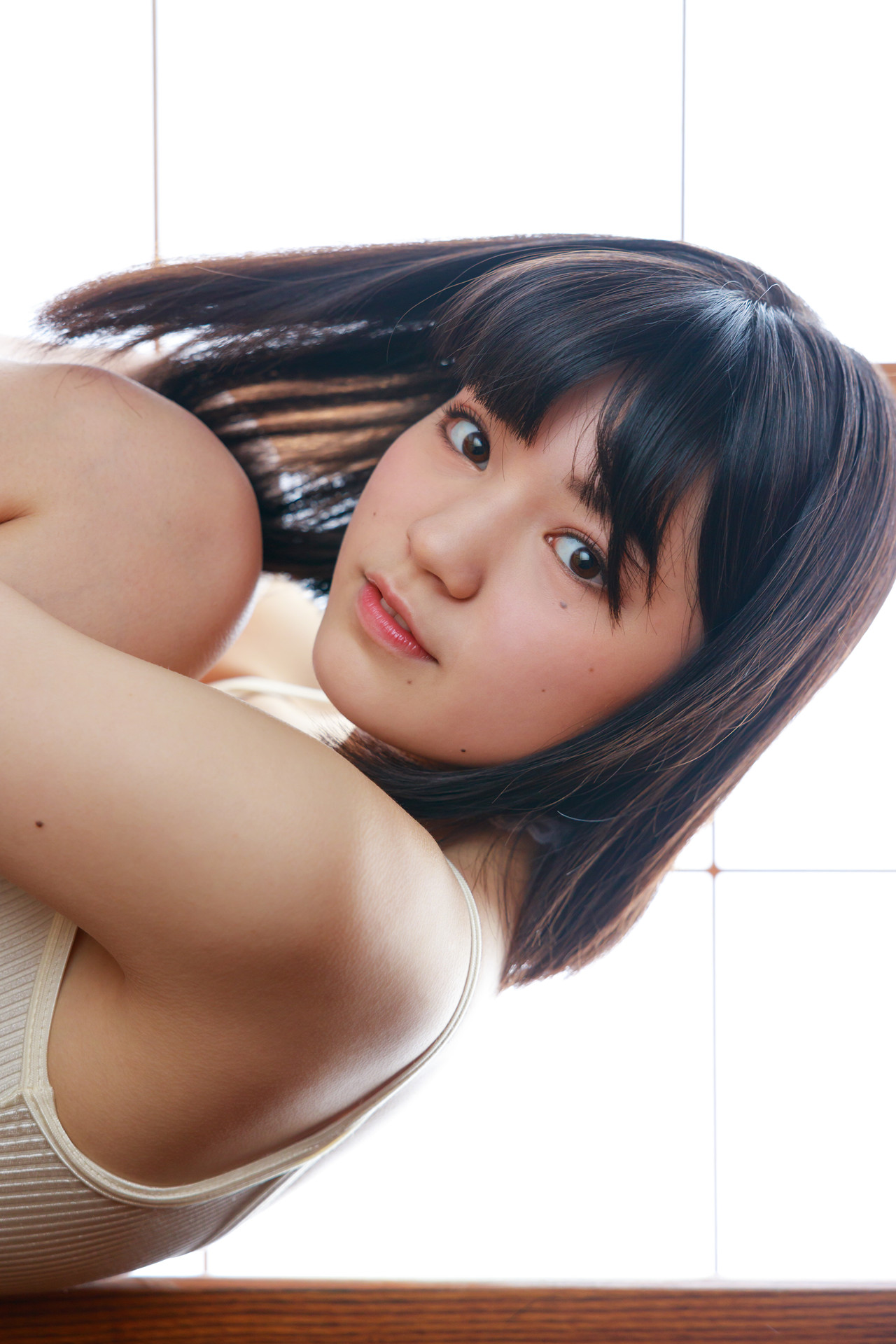 Hinako Tamaki 玉城ひなこ, Minisuka.tv [b_gen_ppv01_tamaki_h45]