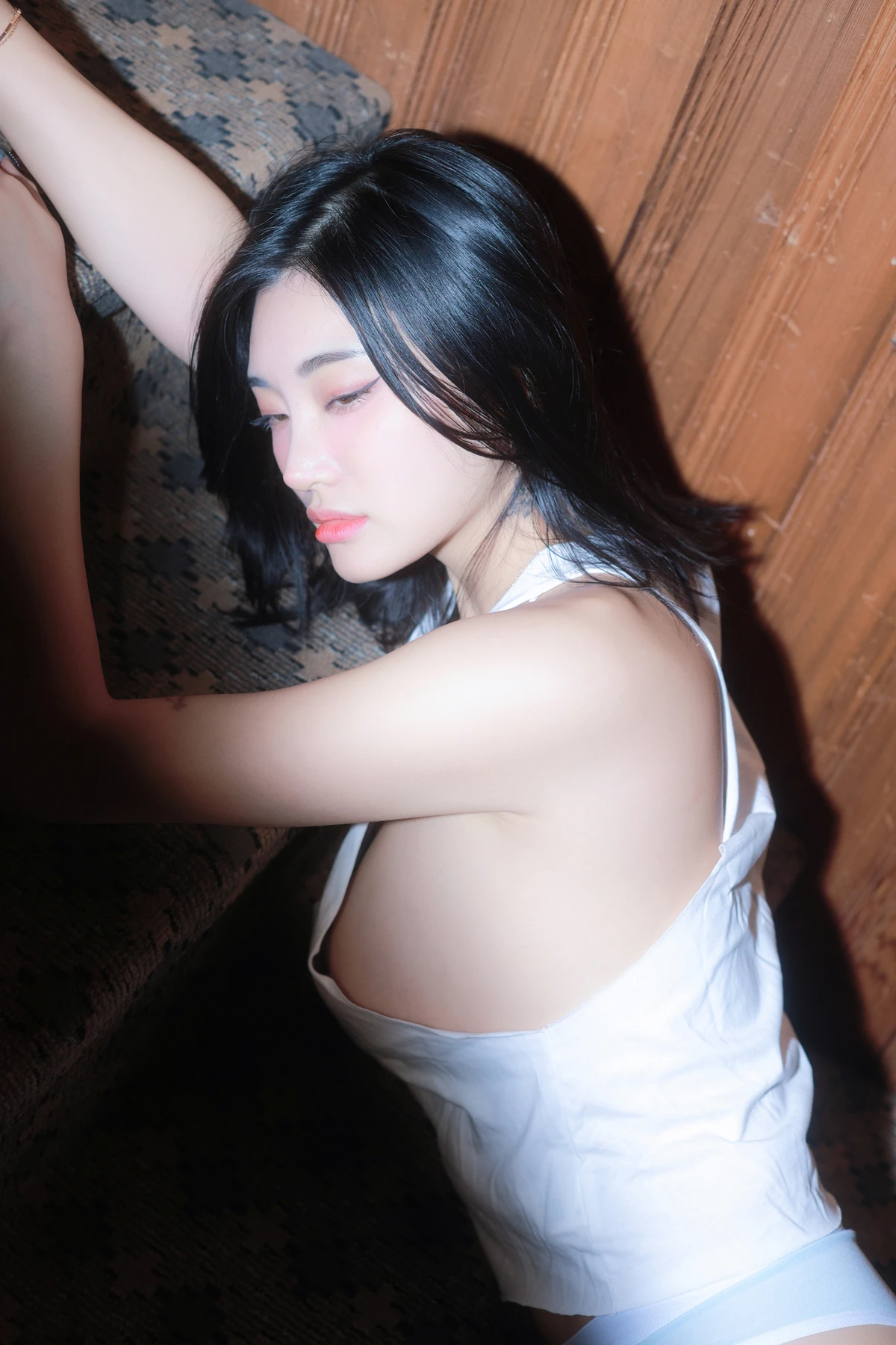 Sula 첼설아, PhotoBook 「Drunk」 Set.02