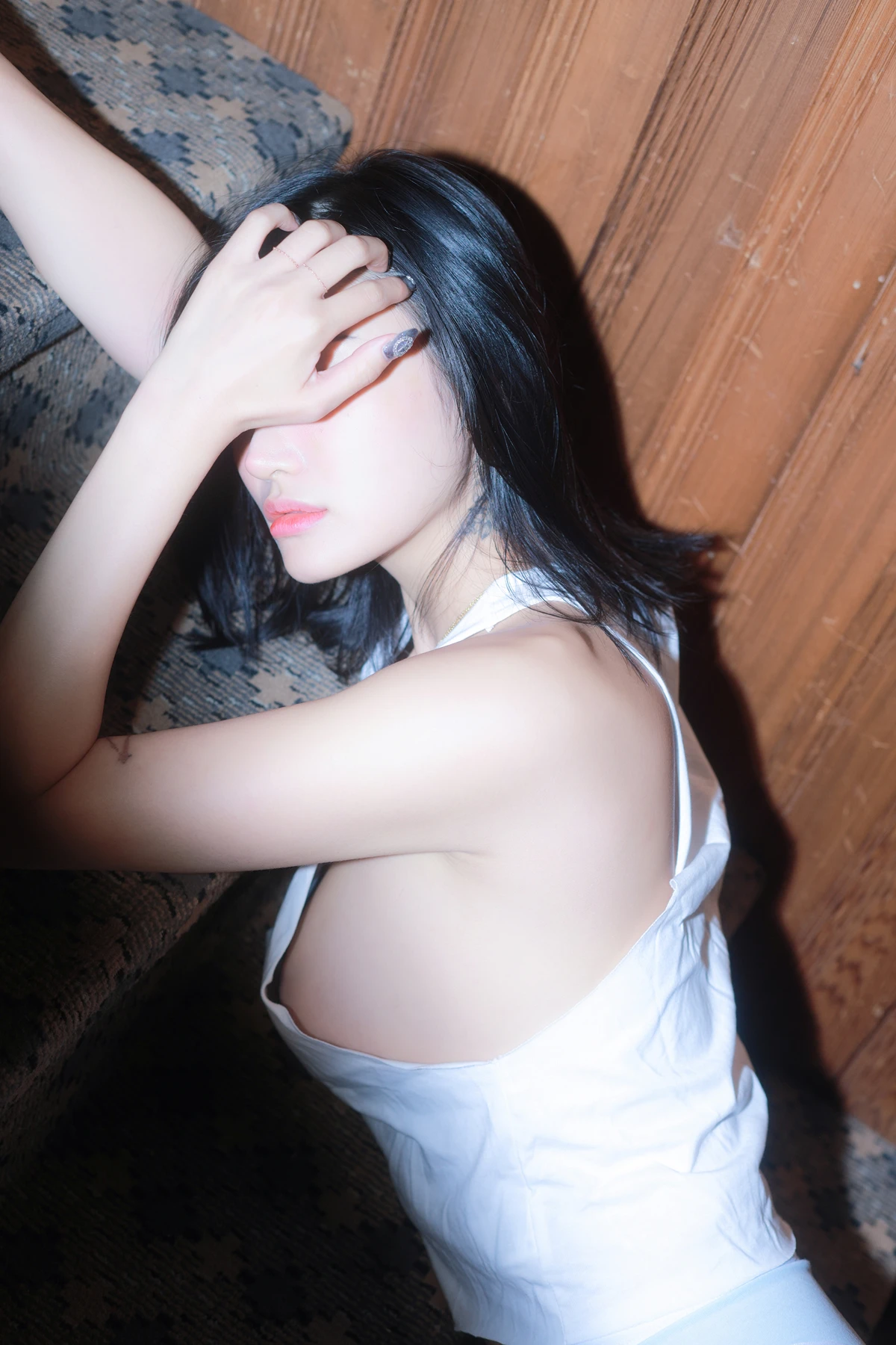 Sula 첼설아, PhotoBook 「Drunk」 Set.02