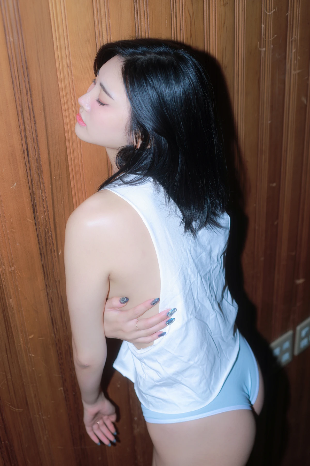 Sula 첼설아, PhotoBook 「Drunk」 Set.02