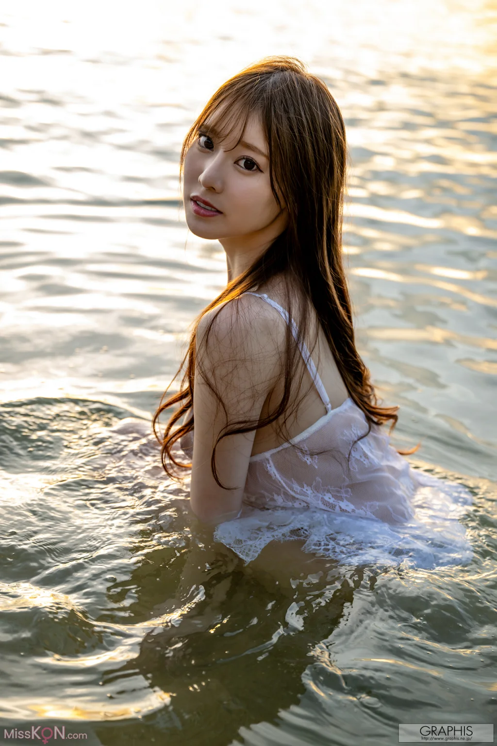 Fūa Kaede (楓ふうあ)_ [Graphis] Gals Wonderful Time Vol.3