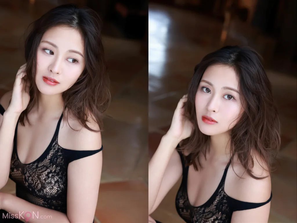 Sayaka Shimomura (下村明香)_ FRIDAYデジタル写真集 『Impact Beauty Vol.2』