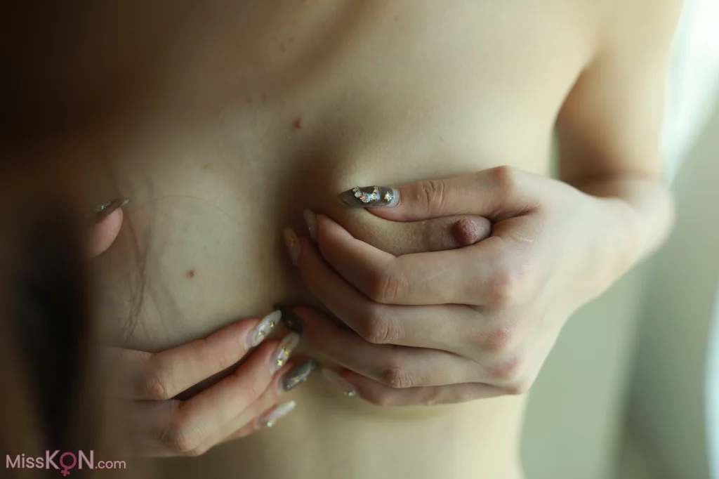 [Private Photoshoot] 戴薇_ 气质御姐 全尺度超清私拍