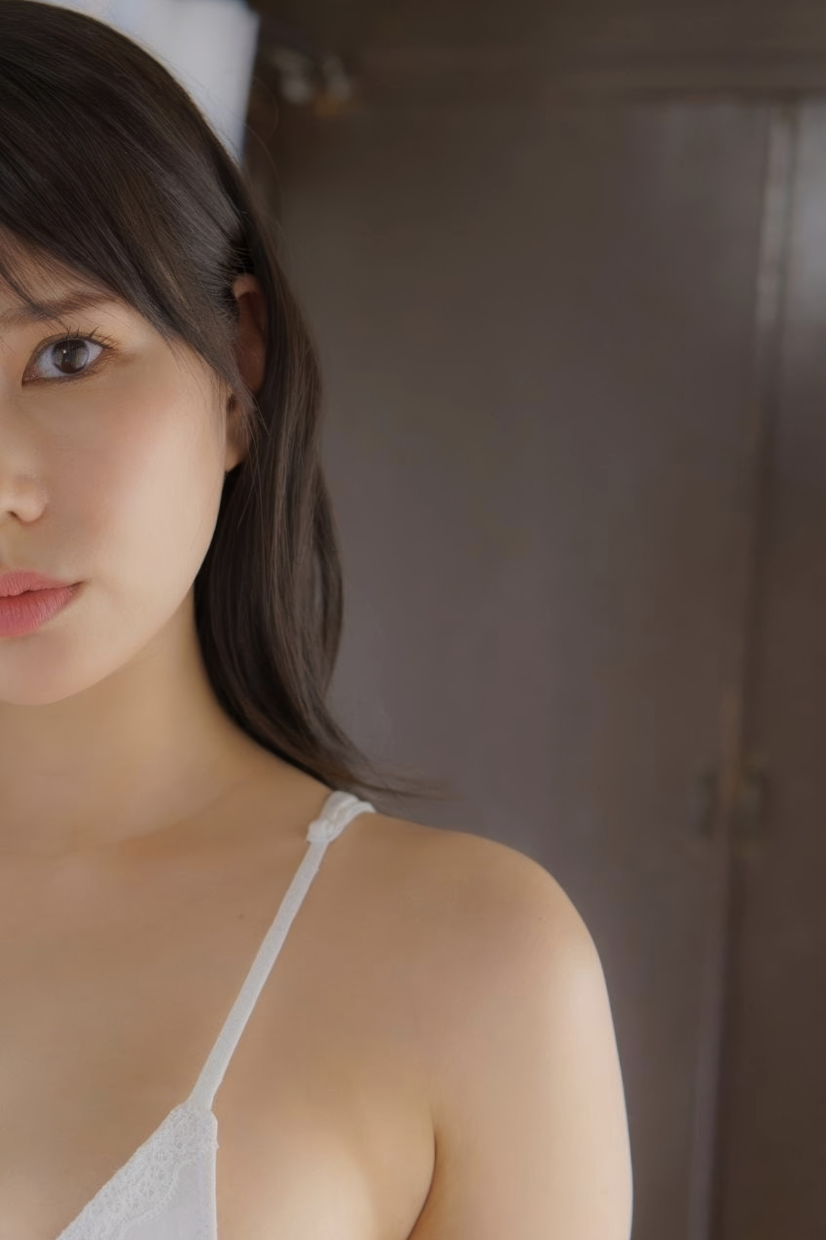 Yuka Aragaki 新垣優香, 写真集 「ミルキーグラマーが止まらない」 Set.02 7 Yuka Aragaki 新垣優香, 写真集 「ミルキーグラマーが止まらない」 Set.02