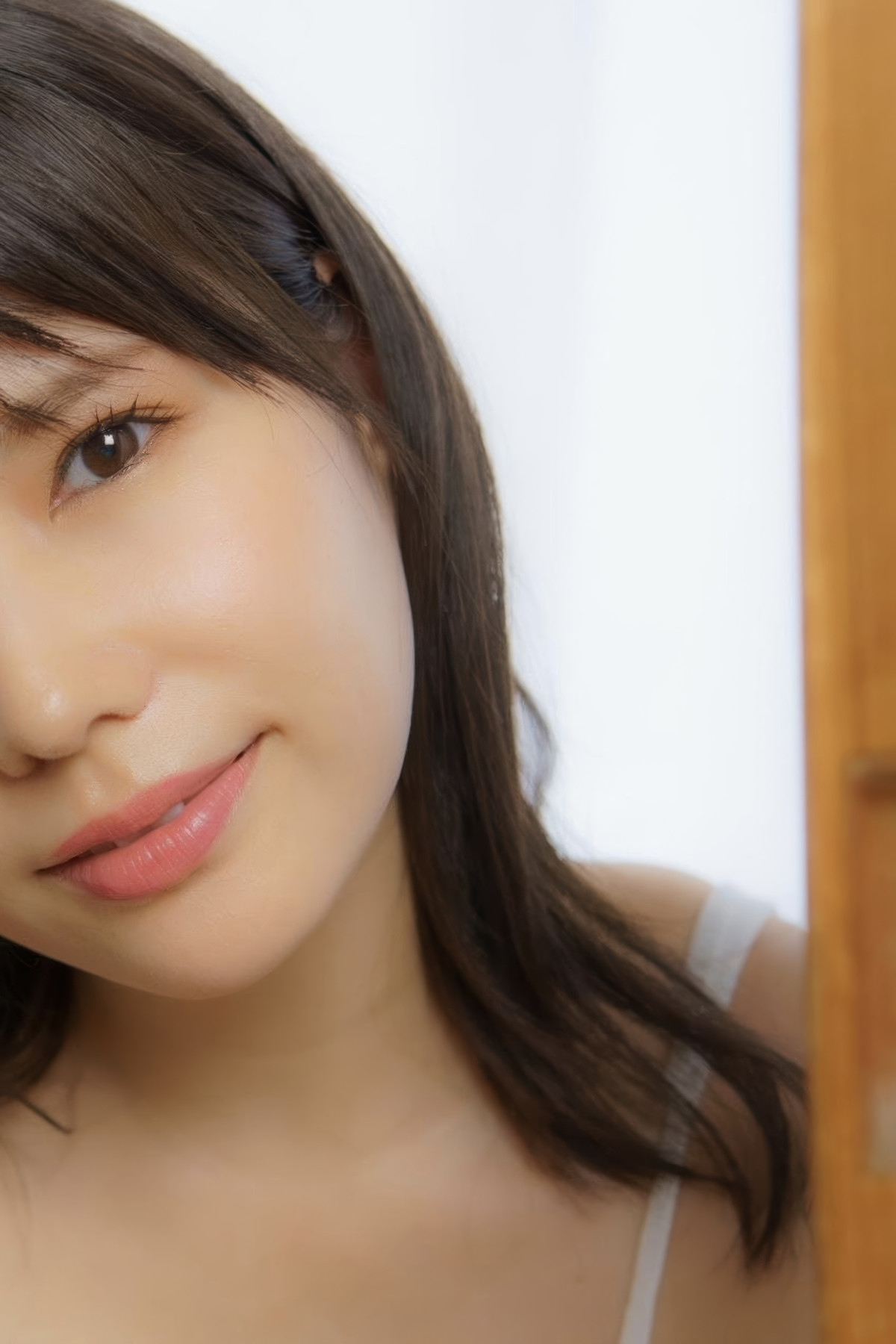 Yuka Aragaki 新垣優香, 写真集 「ミルキーグラマーが止まらない」 Set.02 38 Yuka Aragaki 新垣優香, 写真集 「ミルキーグラマーが止まらない」 Set.02