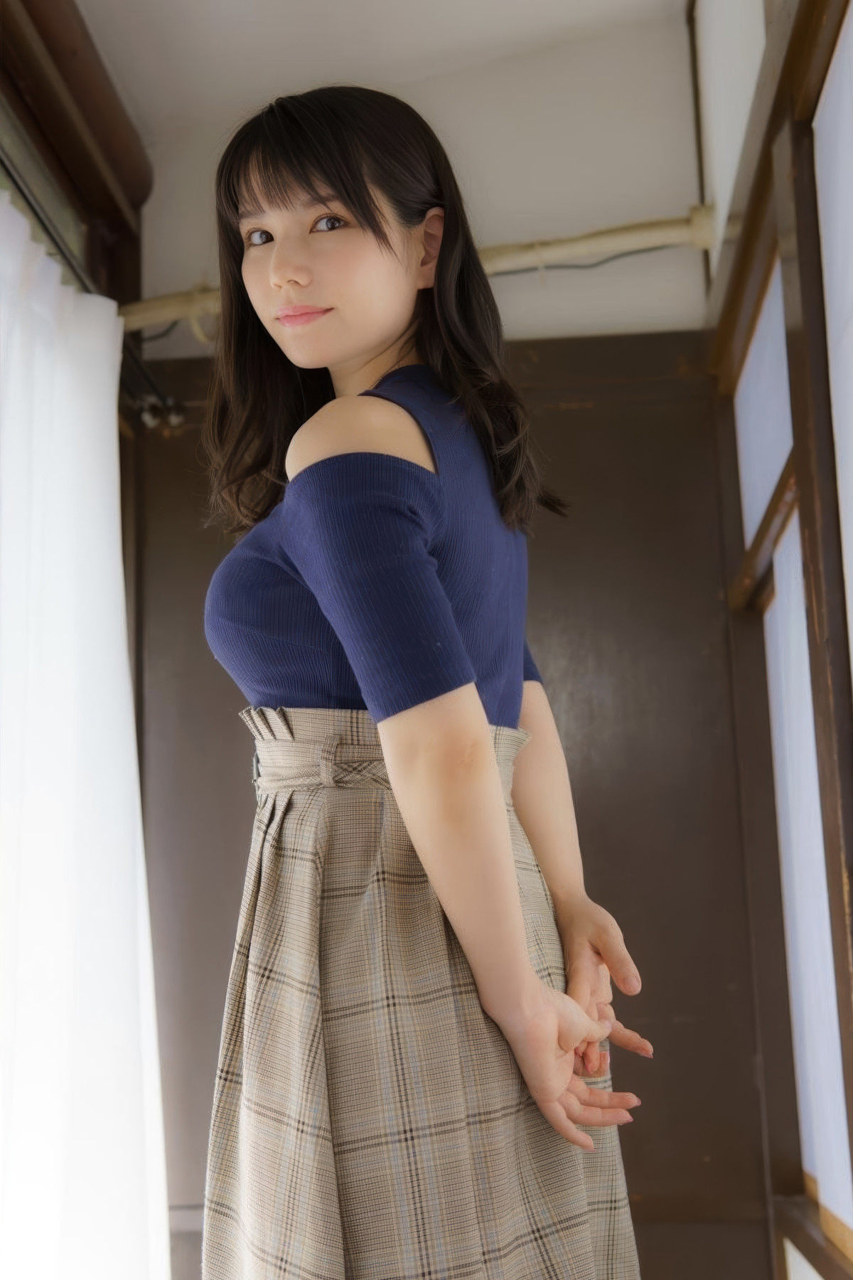 Yuka Aragaki 新垣優香, 写真集 「ミルキーグラマーが止まらない」 Set.02 2 Yuka Aragaki 新垣優香, 写真集 「ミルキーグラマーが止まらない」 Set.02