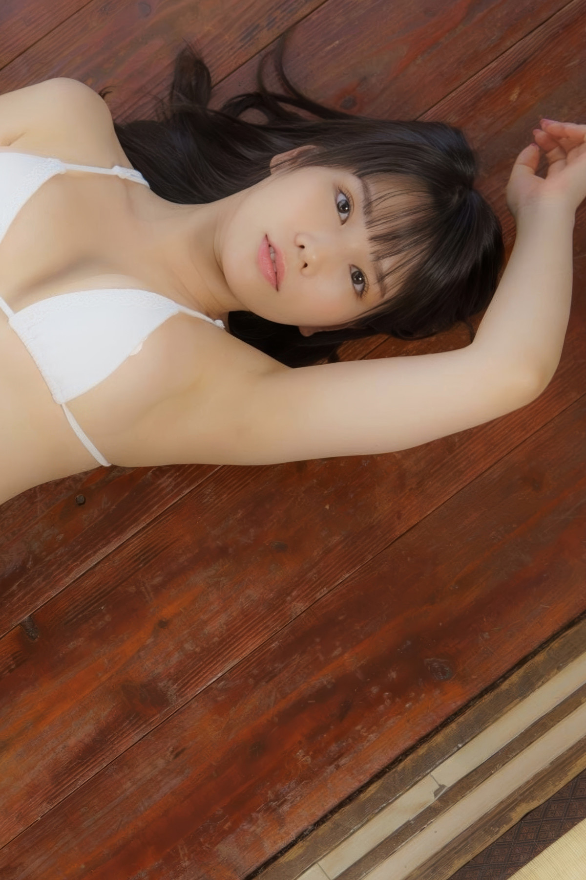 Yuka Aragaki 新垣優香, 写真集 「ミルキーグラマーが止まらない」 Set.02 51 Yuka Aragaki 新垣優香, 写真集 「ミルキーグラマーが止まらない」 Set.02