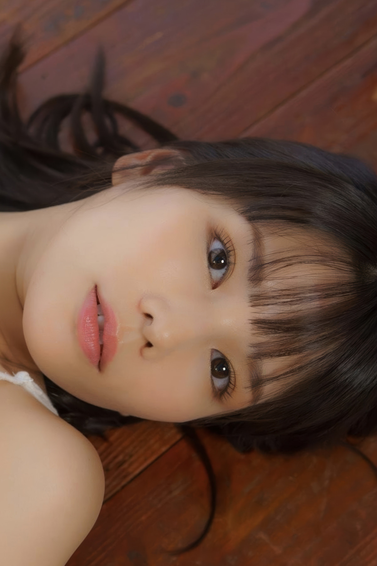Yuka Aragaki 新垣優香, 写真集 「ミルキーグラマーが止まらない」 Set.02 54 Yuka Aragaki 新垣優香, 写真集 「ミルキーグラマーが止まらない」 Set.02