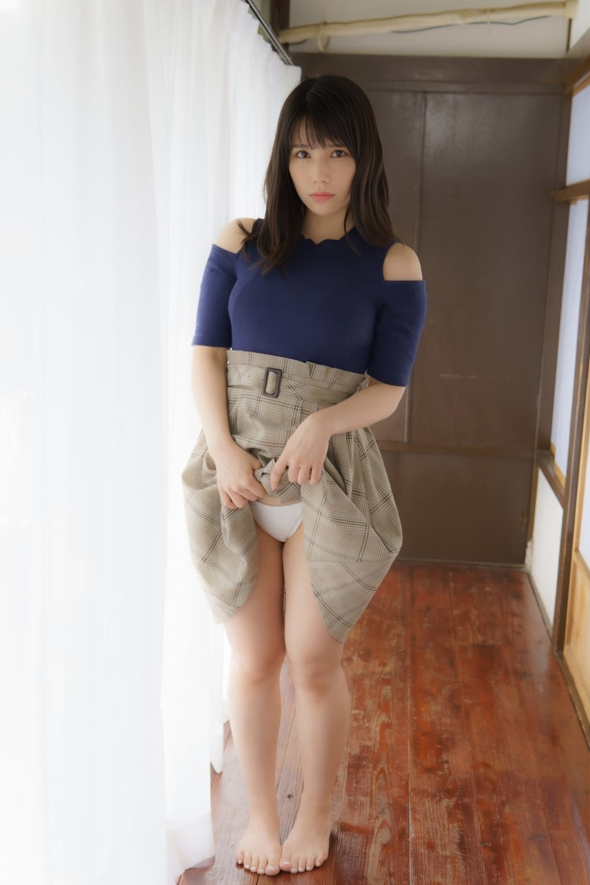 Yuka Aragaki 新垣優香, 写真集 「ミルキーグラマーが止まらない」 Set.02 3 Yuka Aragaki 新垣優香, 写真集 「ミルキーグラマーが止まらない」 Set.02