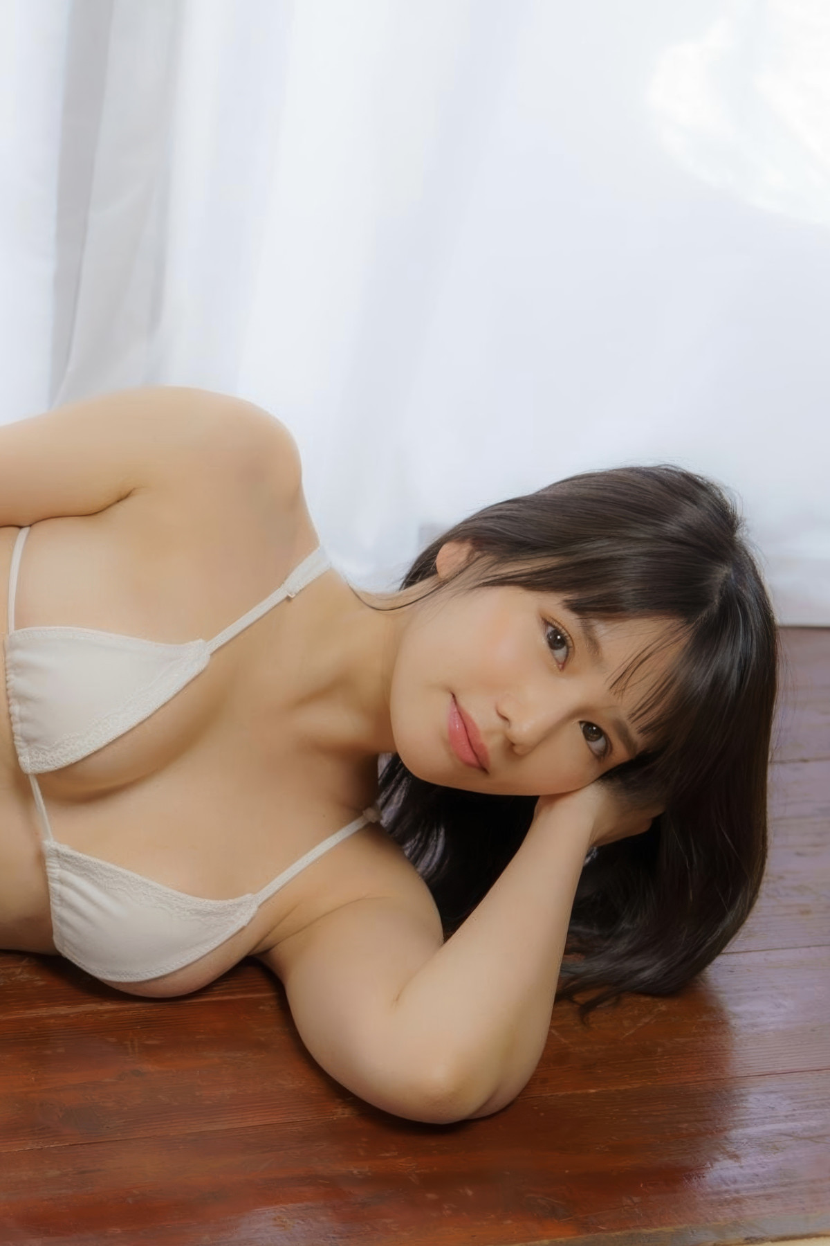 Yuka Aragaki 新垣優香, 写真集 「ミルキーグラマーが止まらない」 Set.02 60 Yuka Aragaki 新垣優香, 写真集 「ミルキーグラマーが止まらない」 Set.02