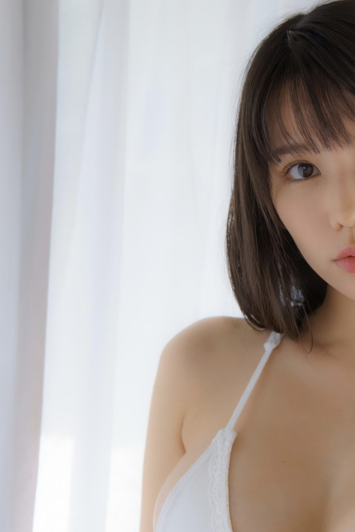 Yuka Aragaki 新垣優香, 写真集 「ミルキーグラマーが止まらない」 Set.02 6 Yuka Aragaki 新垣優香, 写真集 「ミルキーグラマーが止まらない」 Set.02