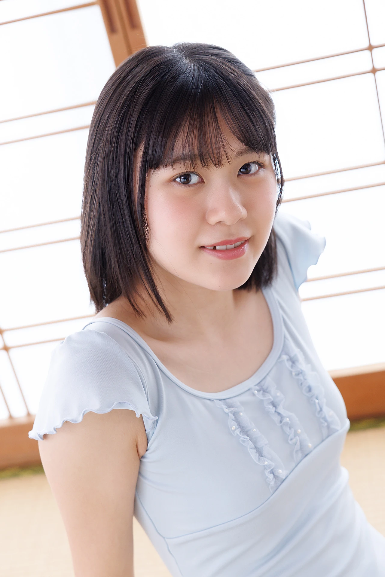 Rima Ozora 大空りま, Minisuka.tv 2025.08.21 Secret Gallery Stage2 Set 08.03