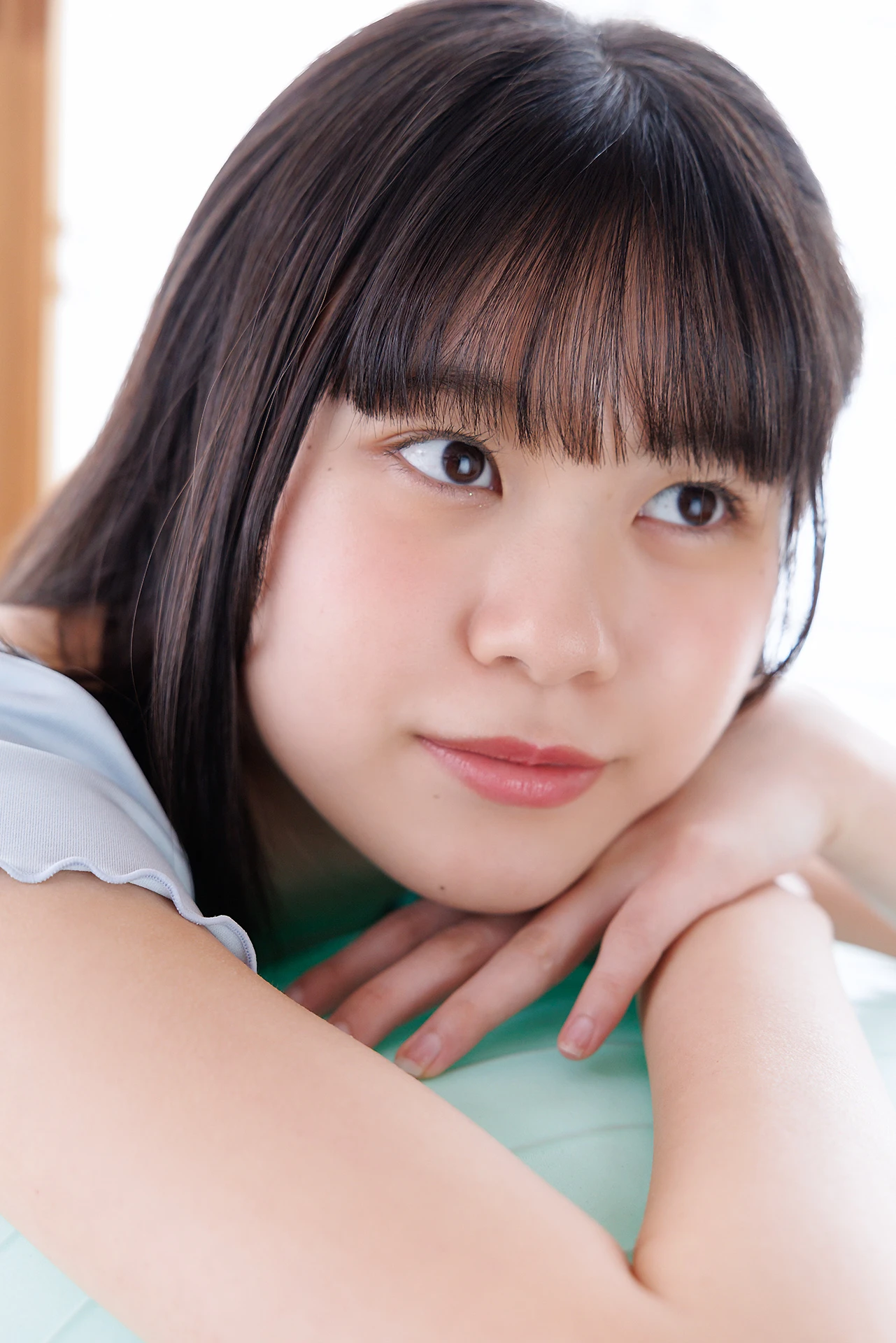 Rima Ozora 大空りま, Minisuka.tv 2025.08.21 Secret Gallery Stage2 Set 08.03