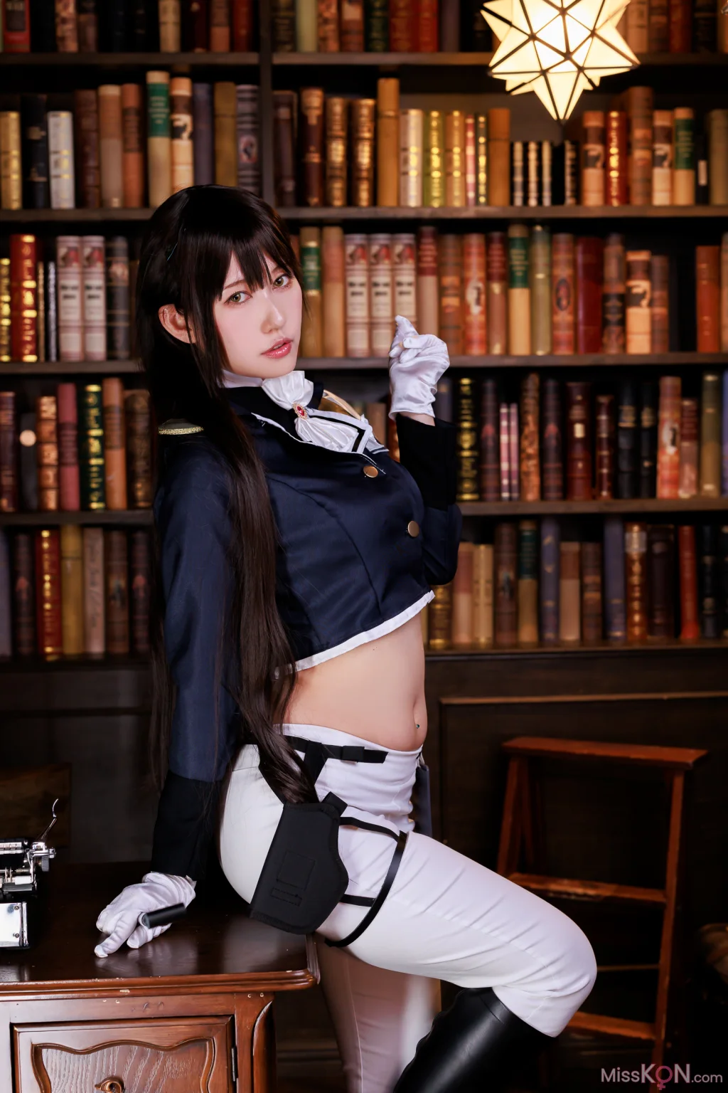 Coser@Bam (ばむ)_ バムチャーナ先生の課外授業 37 Coser@Bam (ばむ)_ バムチャーナ先生の課外授業