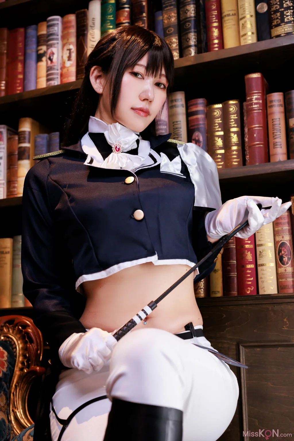 Coser@Bam (ばむ)_ バムチャーナ先生の課外授業 11 Coser@Bam (ばむ)_ バムチャーナ先生の課外授業