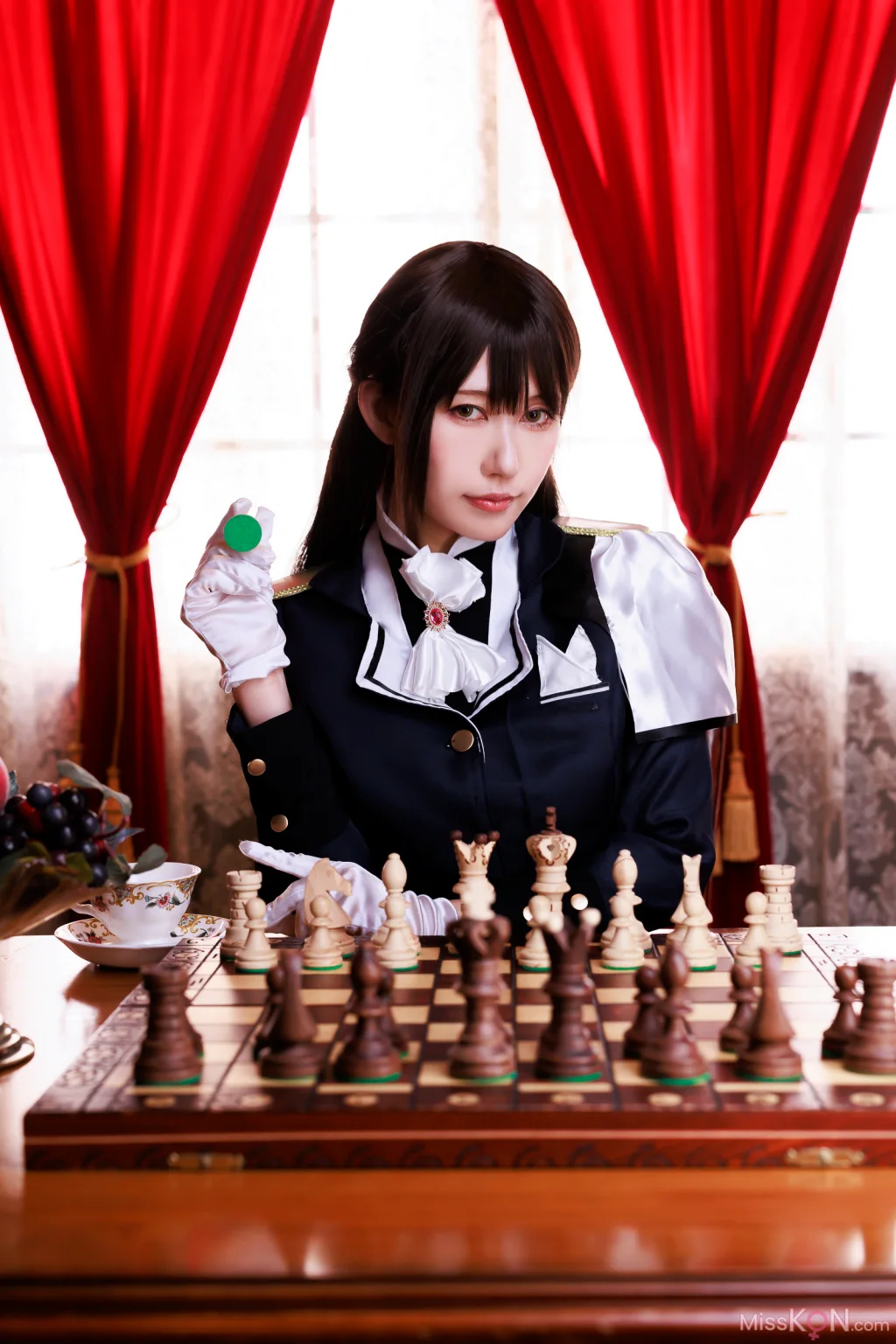 Coser@Bam (ばむ)_ バムチャーナ先生の課外授業 23 Coser@Bam (ばむ)_ バムチャーナ先生の課外授業