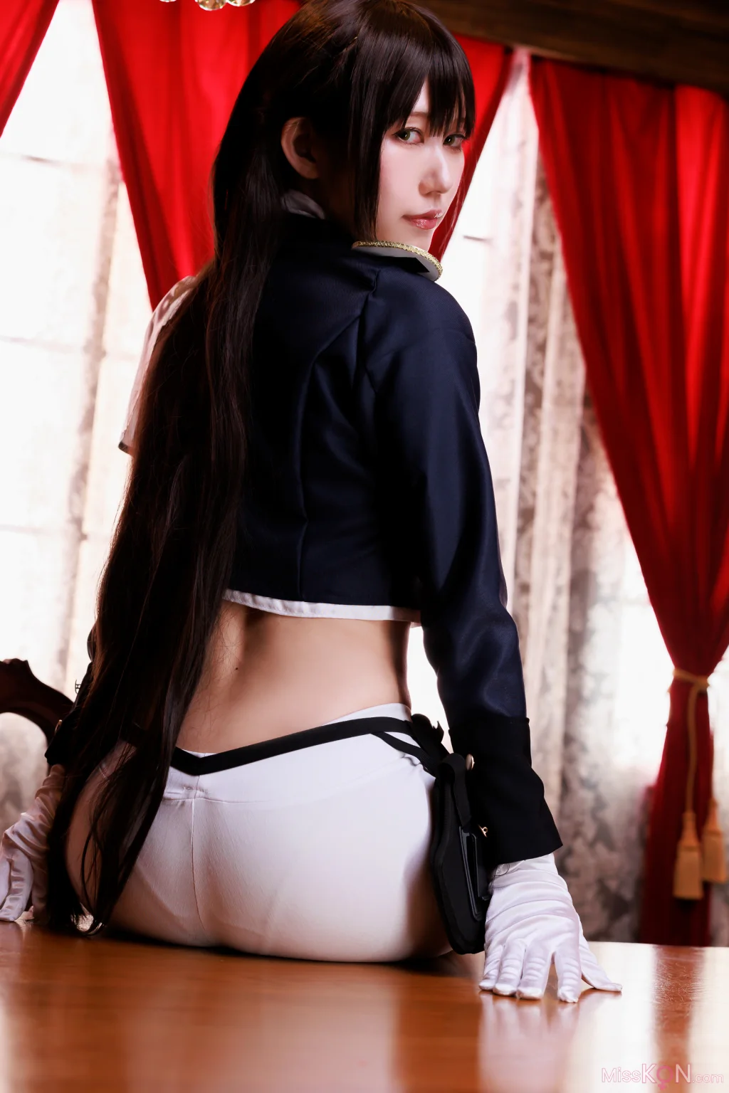 Coser@Bam (ばむ)_ バムチャーナ先生の課外授業 24 Coser@Bam (ばむ)_ バムチャーナ先生の課外授業