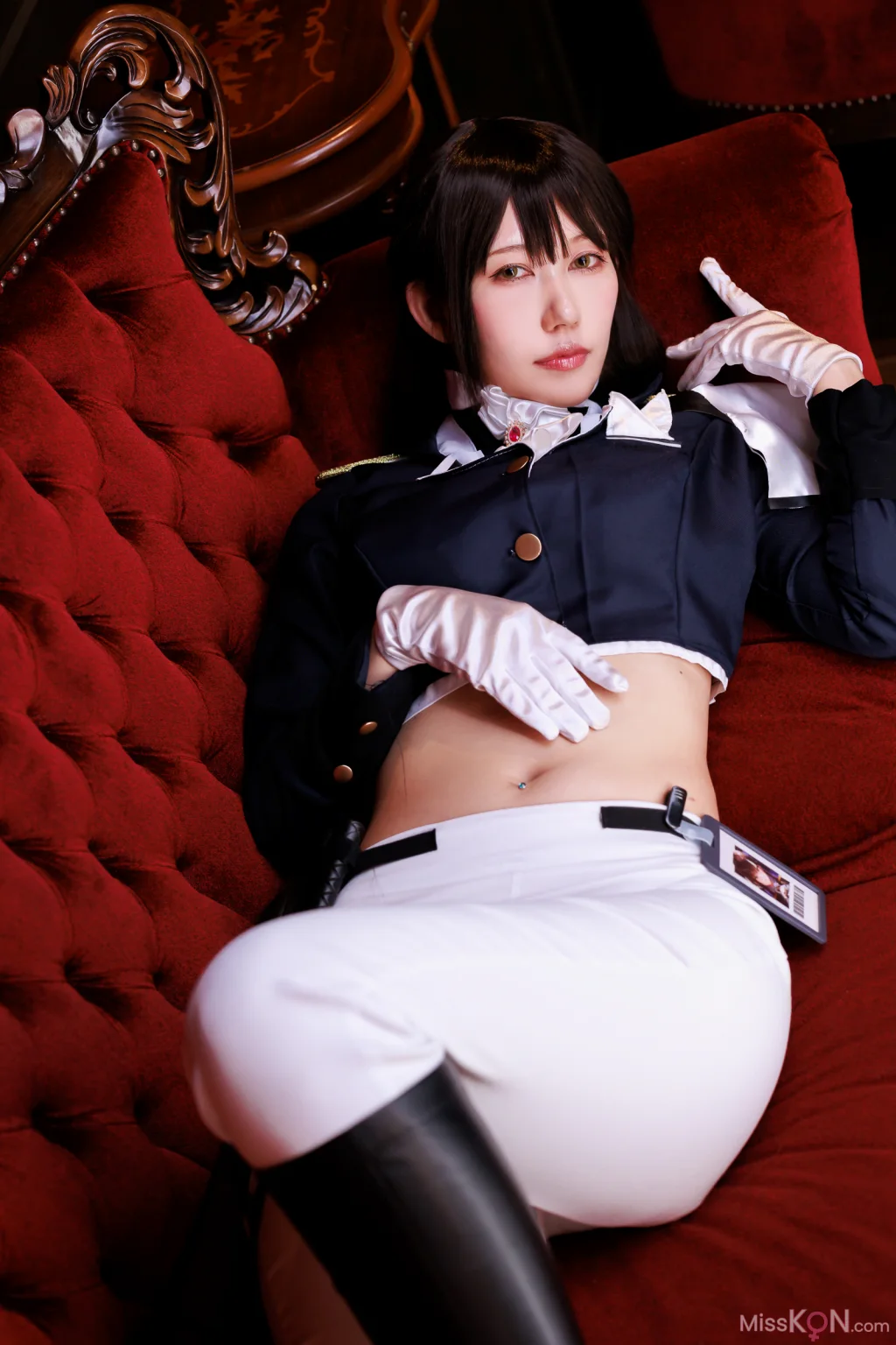Coser@Bam (ばむ)_ バムチャーナ先生の課外授業 28 Coser@Bam (ばむ)_ バムチャーナ先生の課外授業