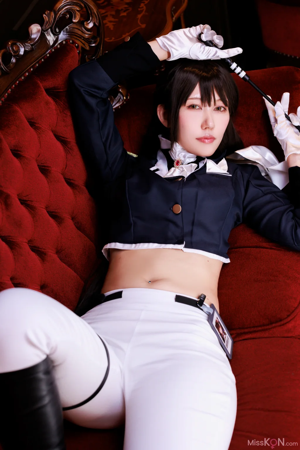 Coser@Bam (ばむ)_ バムチャーナ先生の課外授業 31 Coser@Bam (ばむ)_ バムチャーナ先生の課外授業