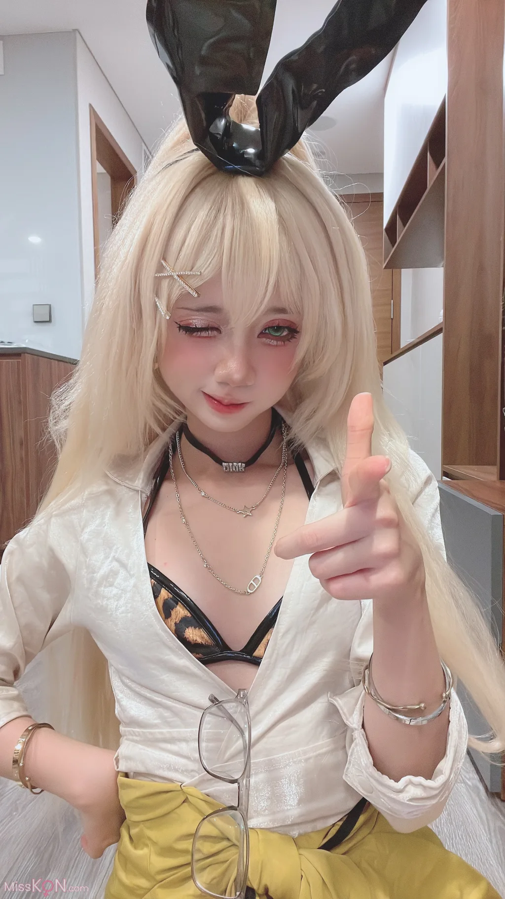 Coser@PoppaChan_ Rupee