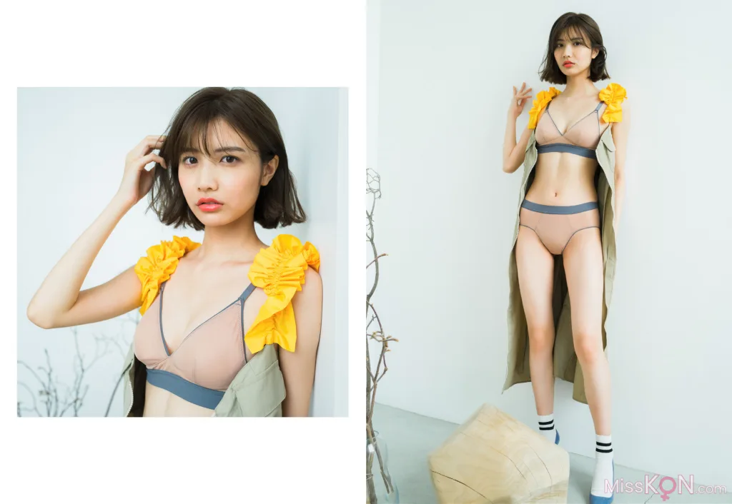 渡辺華音_ DIGVIIデジタル写真集 DIGVII DIGITAL PHOTOBOOK 8 渡辺華音_ DIGVIIデジタル写真集 DIGVII DIGITAL PHOTOBOOK