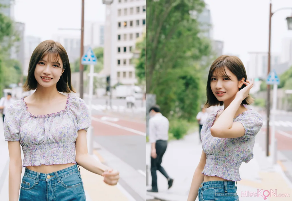 渡辺華音_ DIGVIIデジタル写真集 DIGVII DIGITAL PHOTOBOOK 18 渡辺華音_ DIGVIIデジタル写真集 DIGVII DIGITAL PHOTOBOOK
