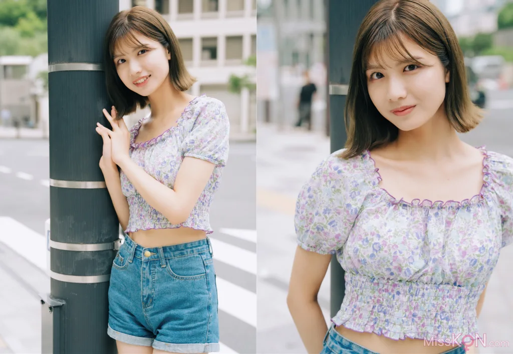 渡辺華音_ DIGVIIデジタル写真集 DIGVII DIGITAL PHOTOBOOK 19 渡辺華音_ DIGVIIデジタル写真集 DIGVII DIGITAL PHOTOBOOK