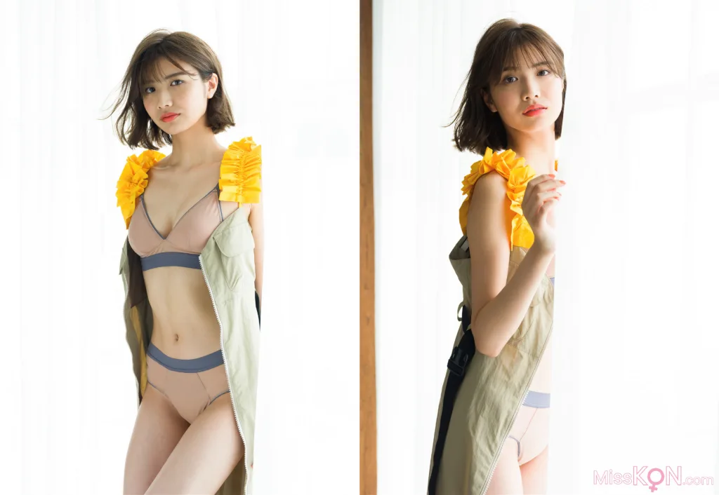 渡辺華音_ DIGVIIデジタル写真集 DIGVII DIGITAL PHOTOBOOK 2 渡辺華音_ DIGVIIデジタル写真集 DIGVII DIGITAL PHOTOBOOK