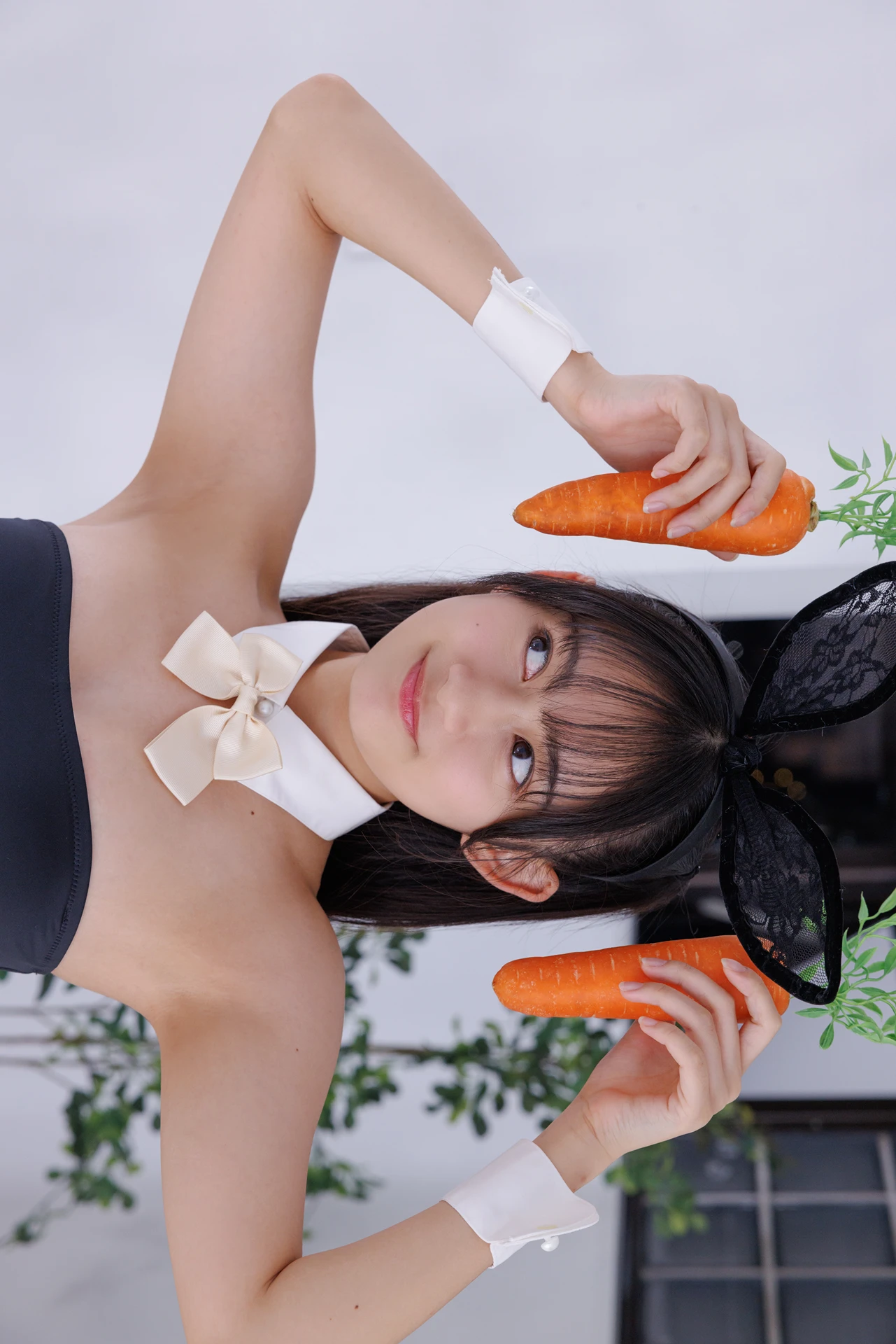 Seia Fujii 藤井星愛, Minisuka.tv [68P]
