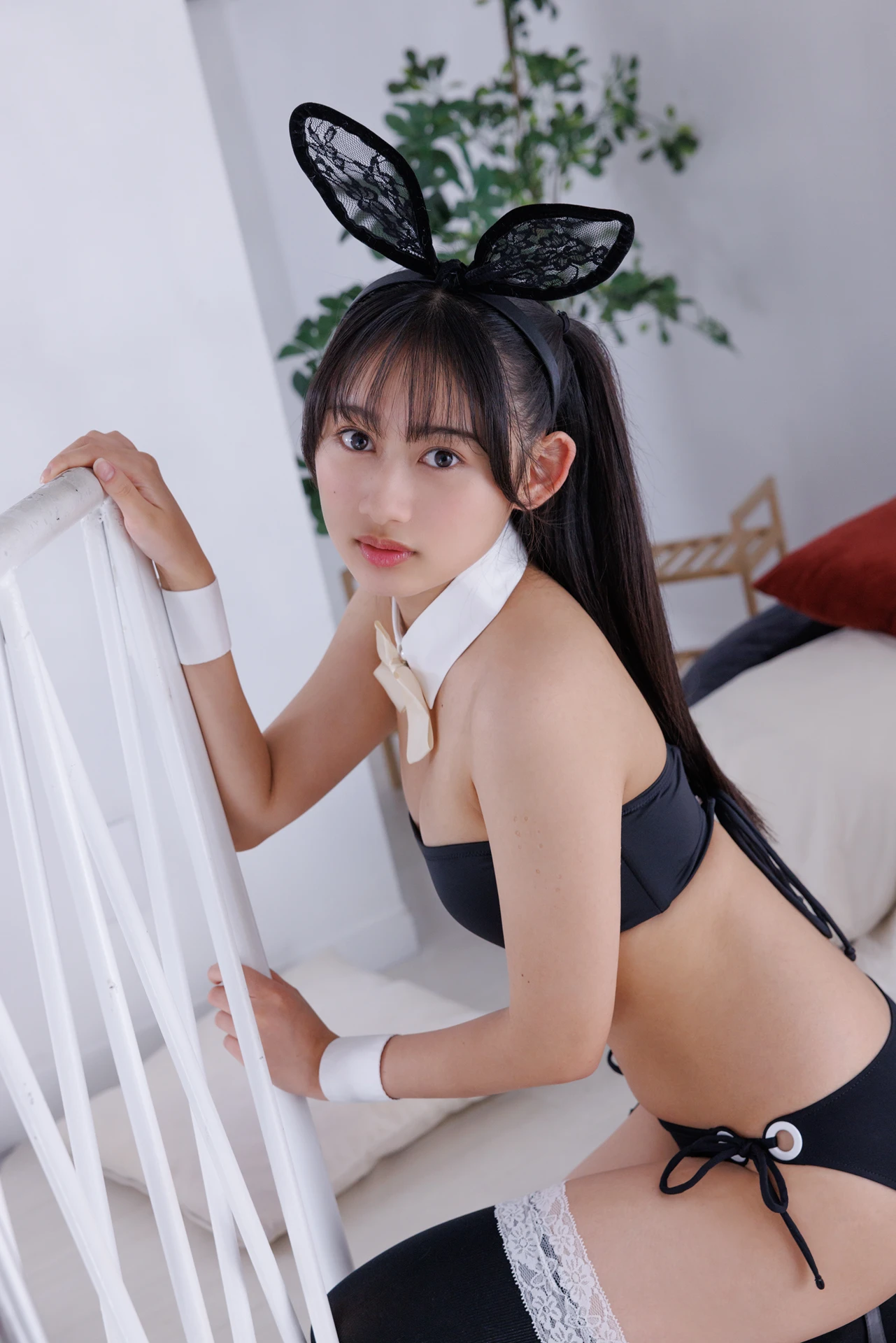 Seia Fujii 藤井星愛, Minisuka.tv [68P]
