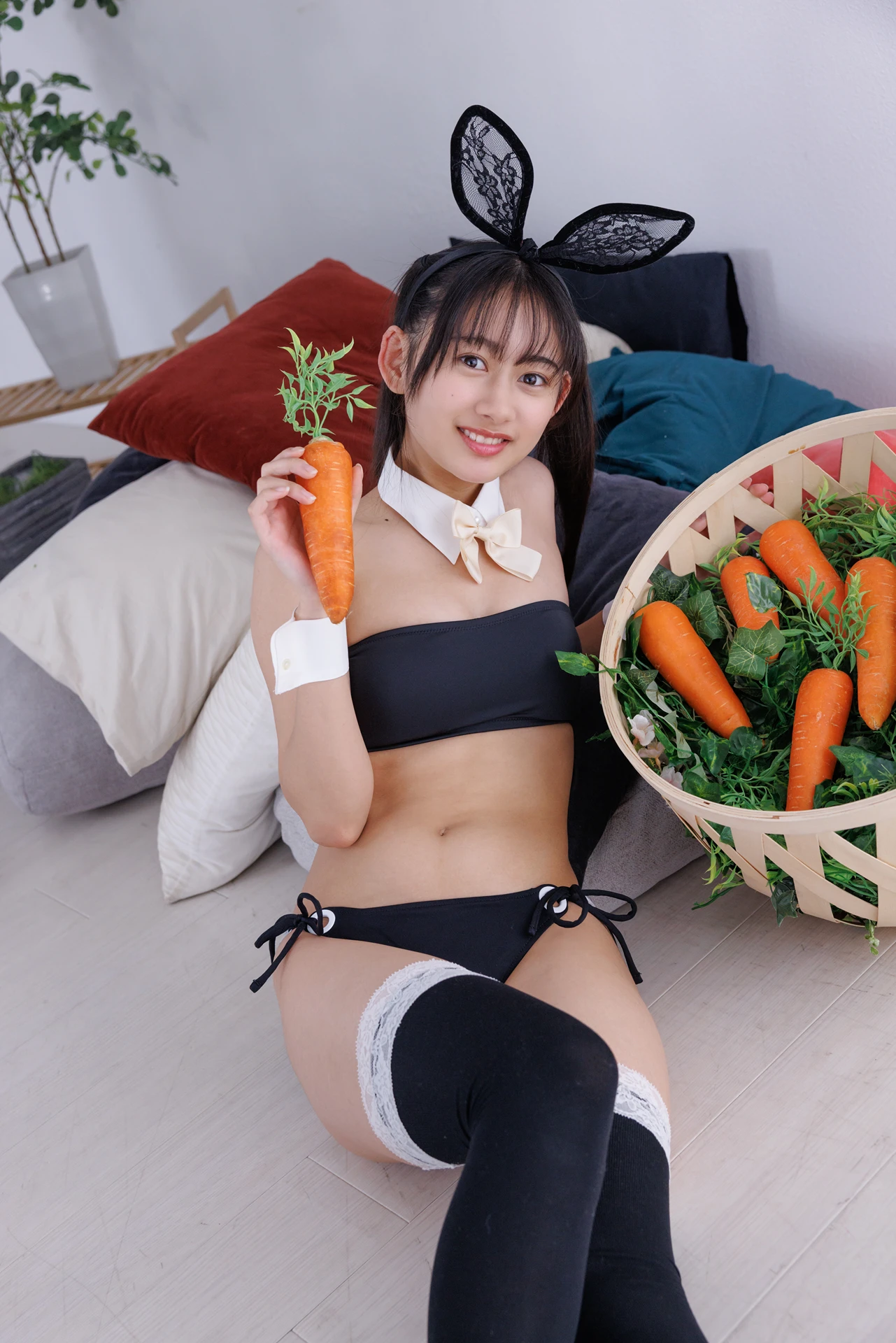 Seia Fujii 藤井星愛, Minisuka.tv [68P]
