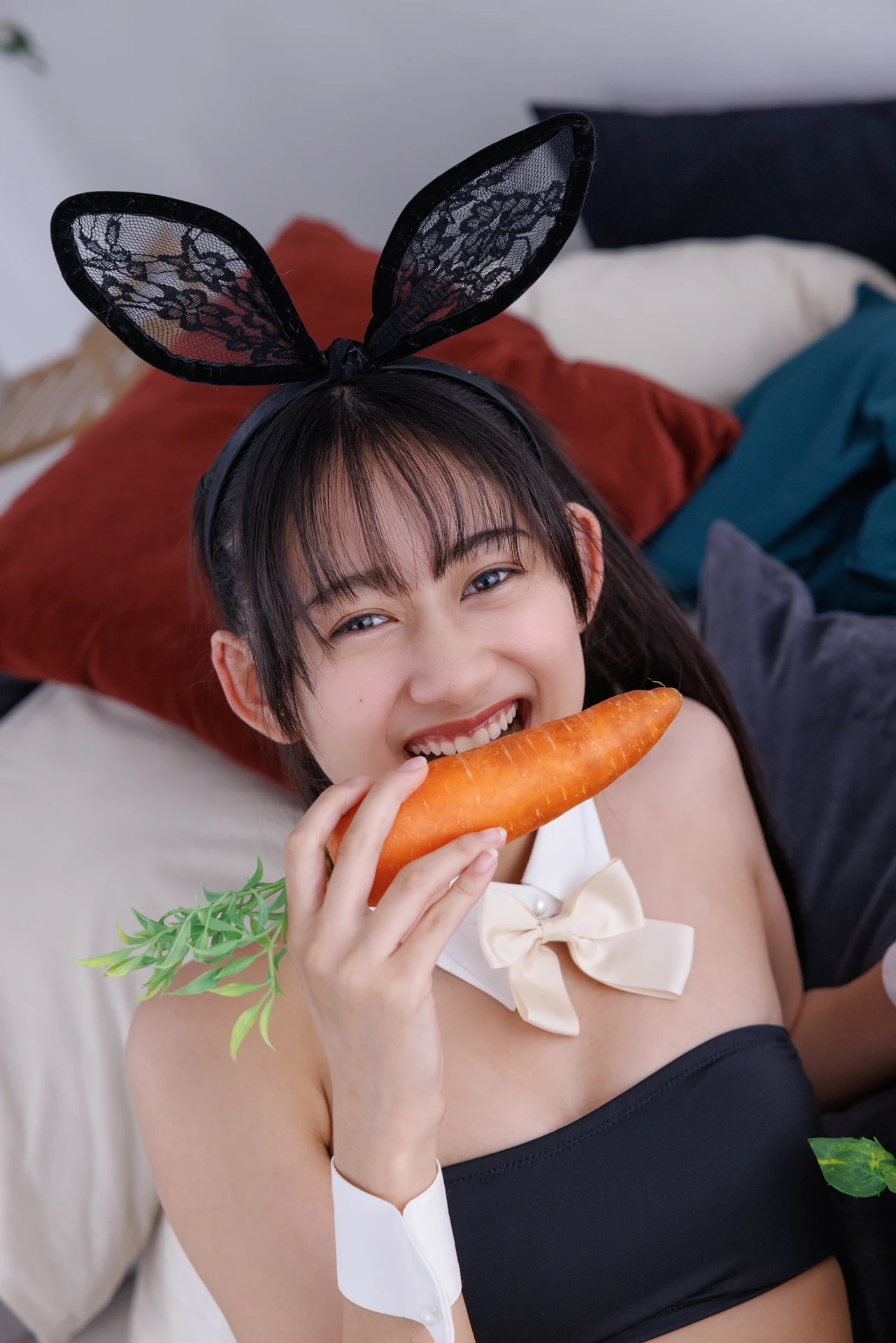 Seia Fujii 藤井星愛, Minisuka.tv [68P]