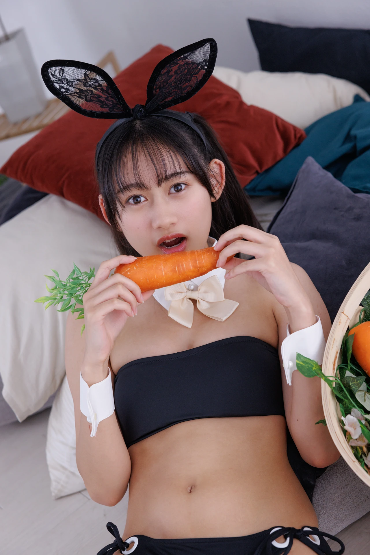 Seia Fujii 藤井星愛, Minisuka.tv [68P]