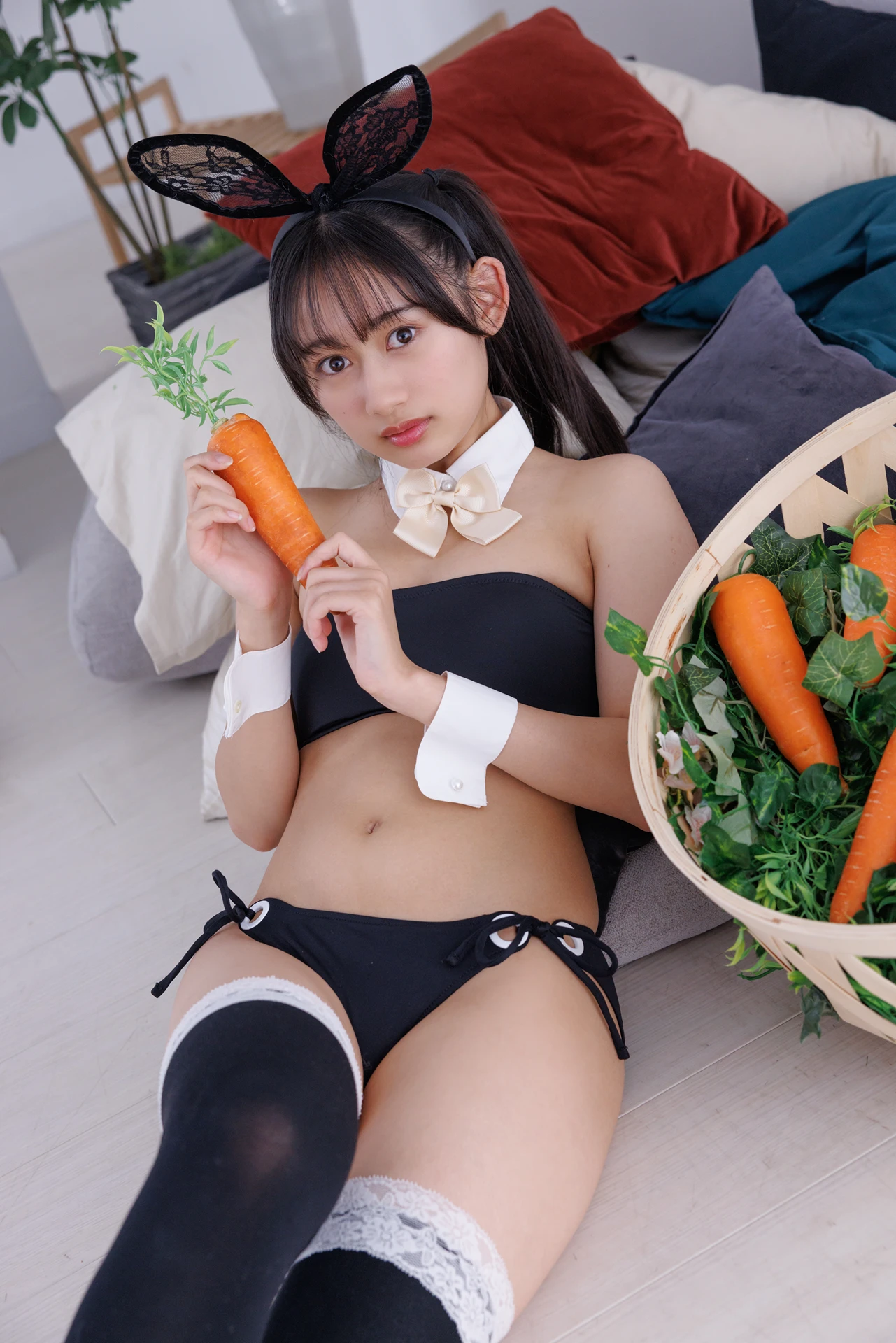 Seia Fujii 藤井星愛, Minisuka.tv [68P]