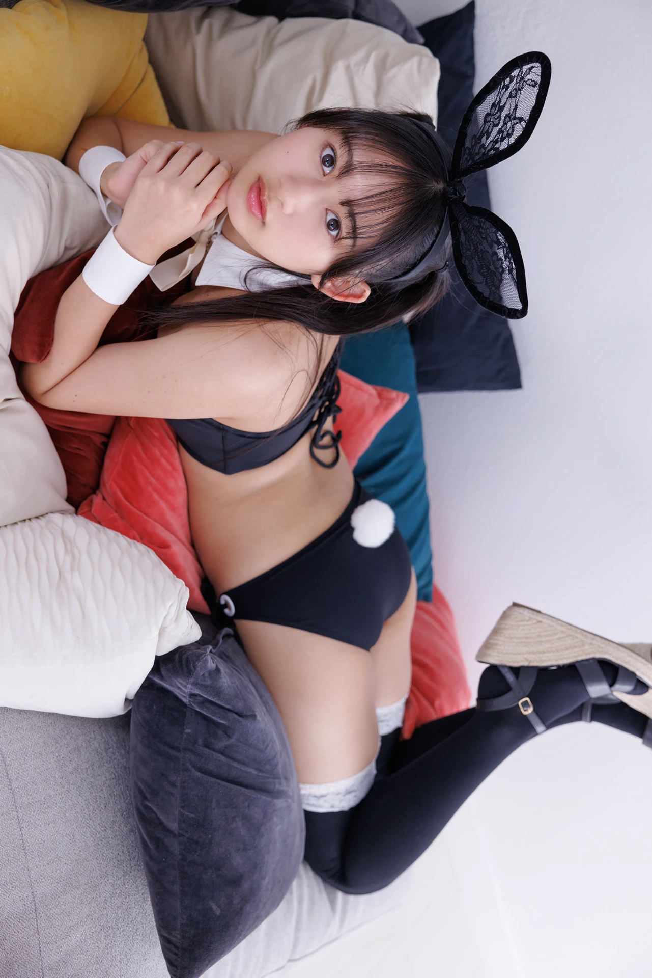 Seia Fujii 藤井星愛, Minisuka.tv [68P]