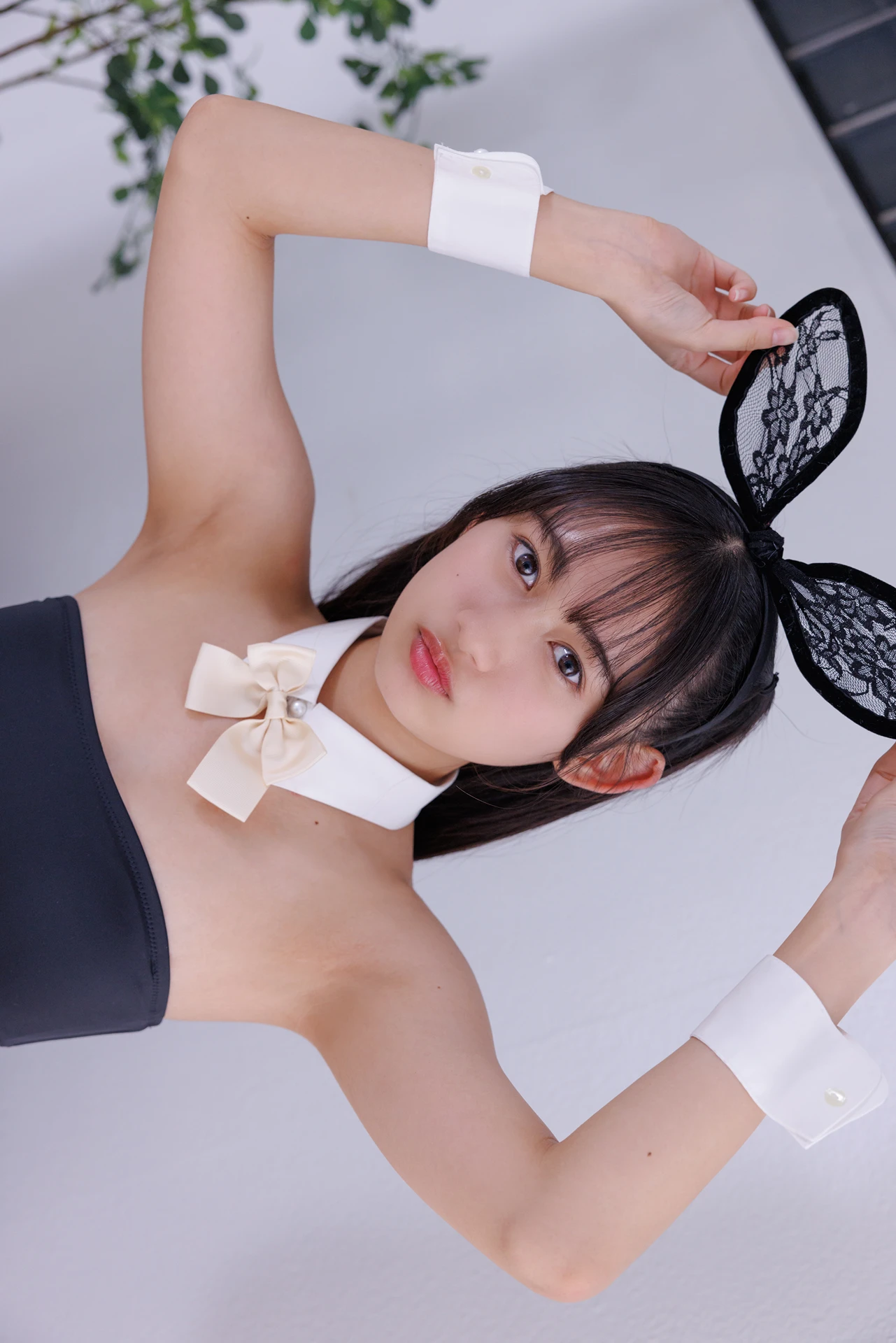 Seia Fujii 藤井星愛, Minisuka.tv [68P]