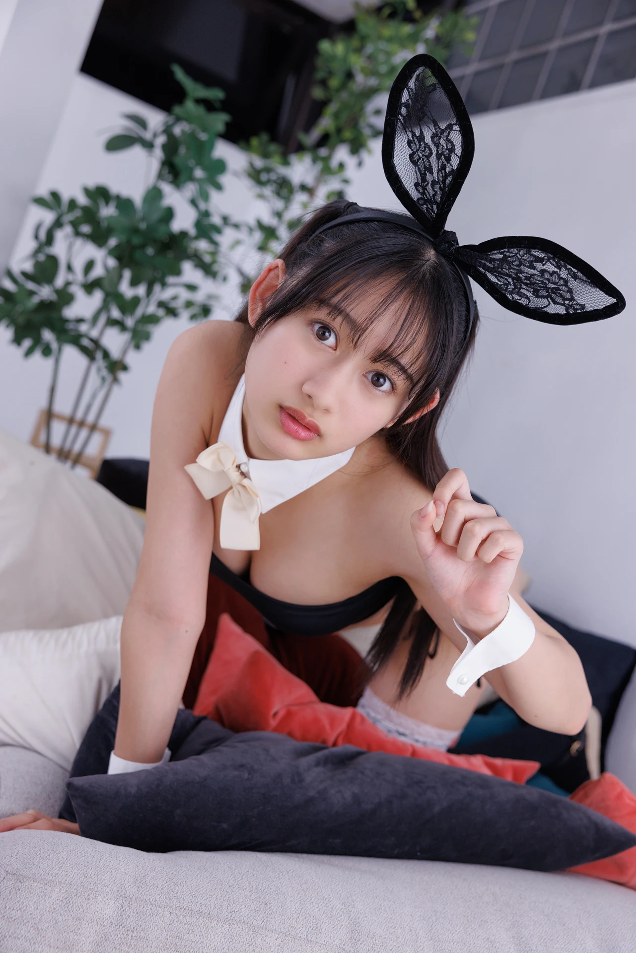 Seia Fujii 藤井星愛, Minisuka.tv [68P]