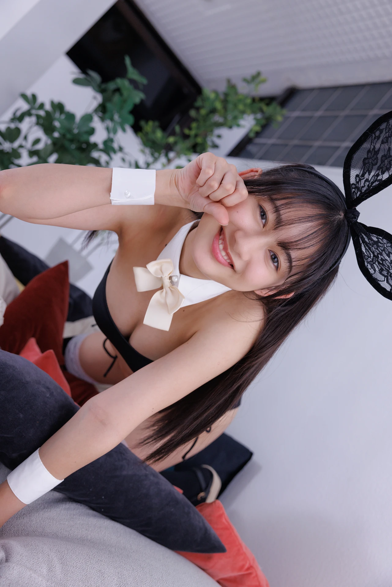 Seia Fujii 藤井星愛, Minisuka.tv [68P]